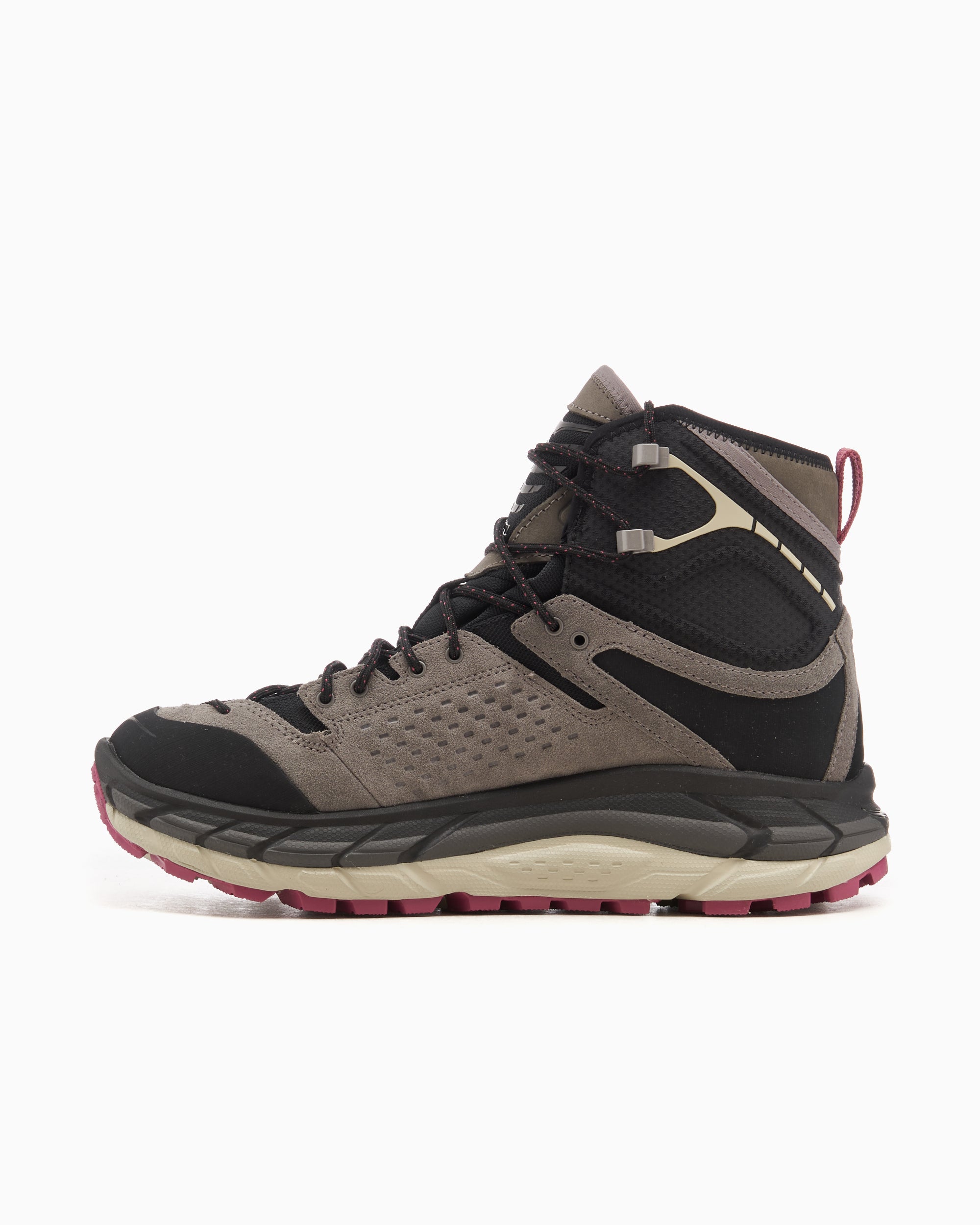 HOKA × GORE-TEX（Vibram）30cm HOKA Tor Ultra High Vibram Gore-Tex®