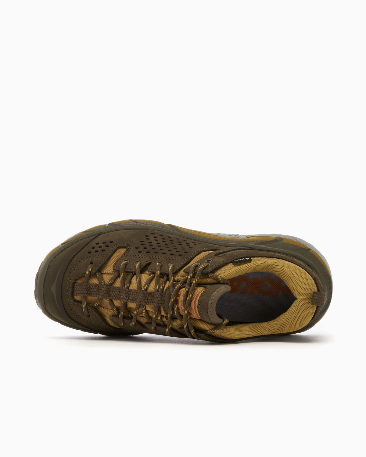 HOKA Tor Ultra Lo Gore-Tex® Vibram