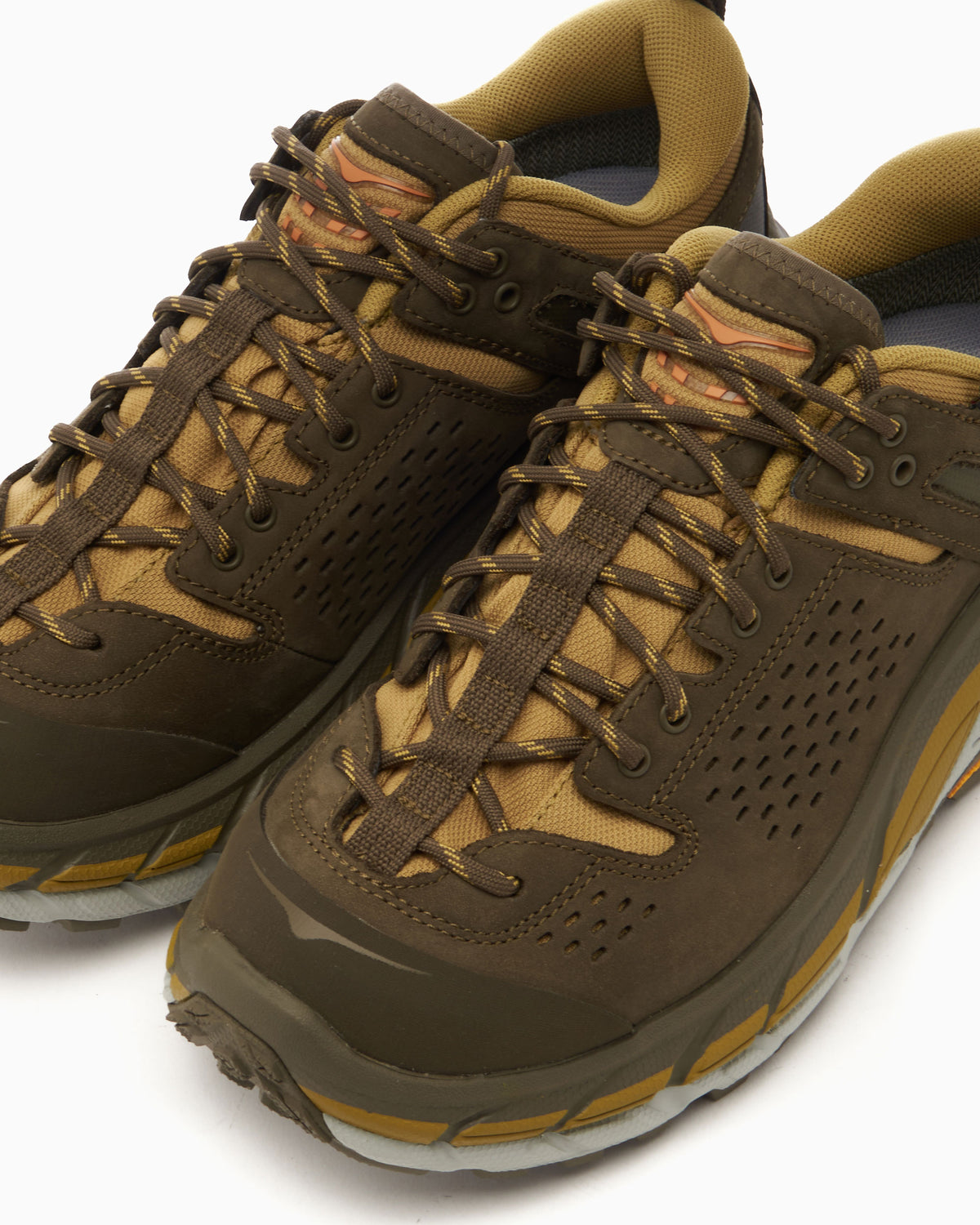 HOKA Tor Ultra Lo Gore-Tex® Vibram display picture 1