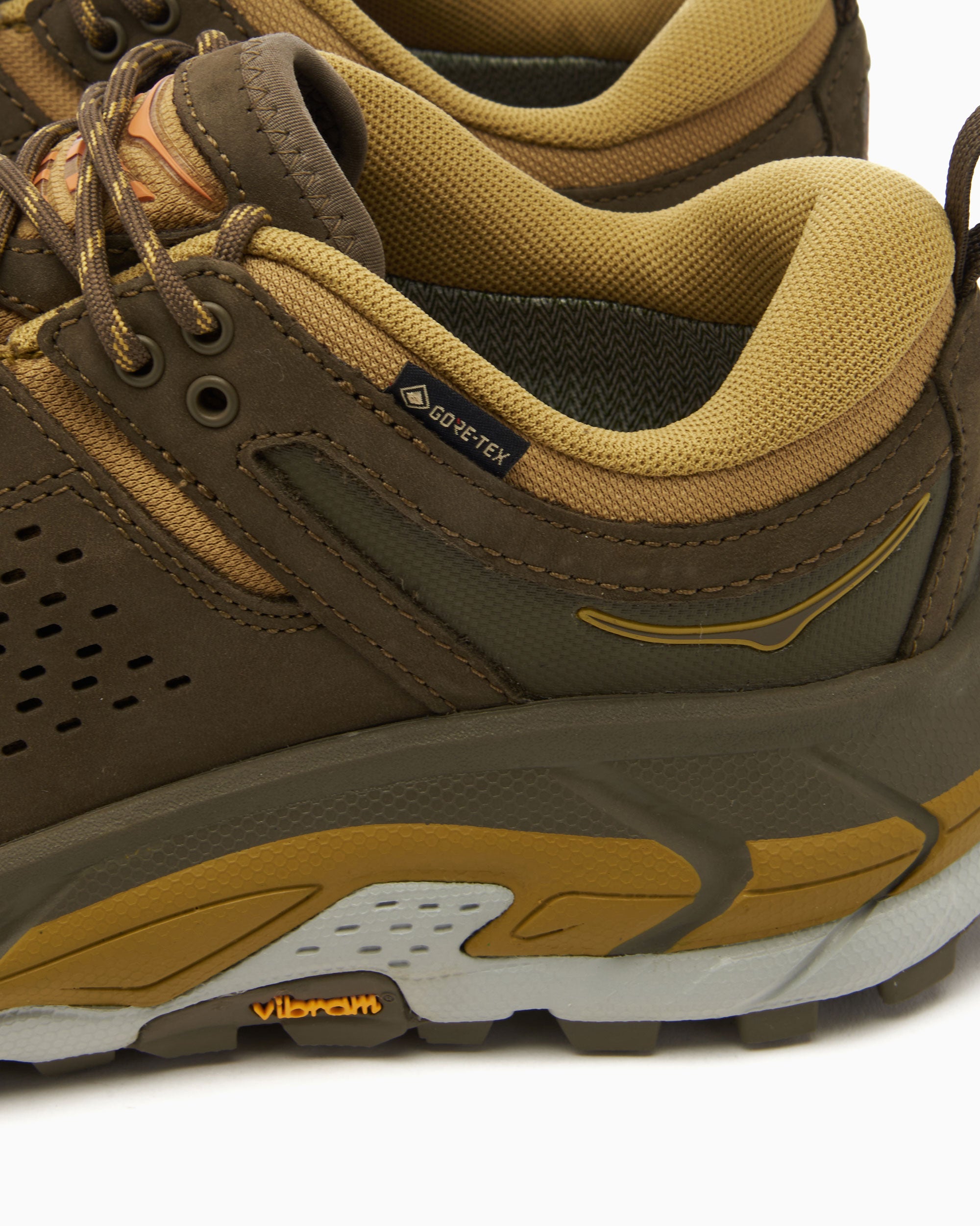 HOKA Tor Ultra Lo Gore-Tex® Vibram