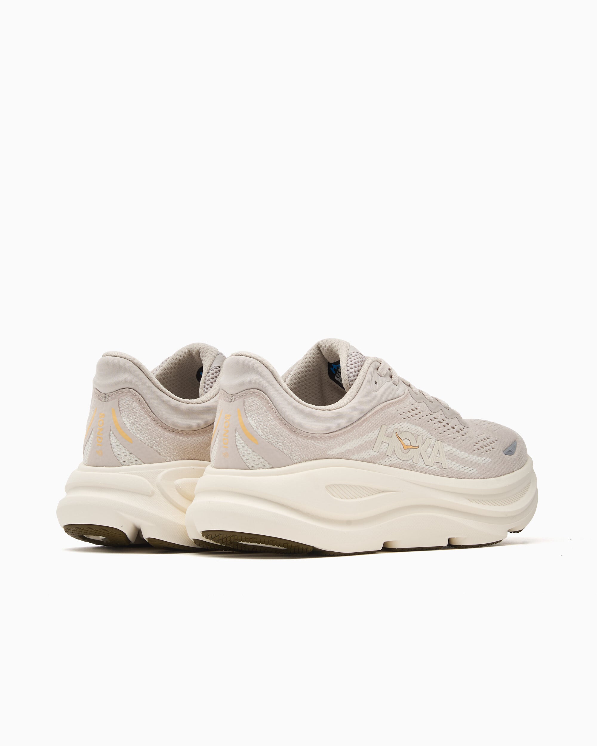Sneakers HOKA Women's Bondi 9 - 1162012-RRC