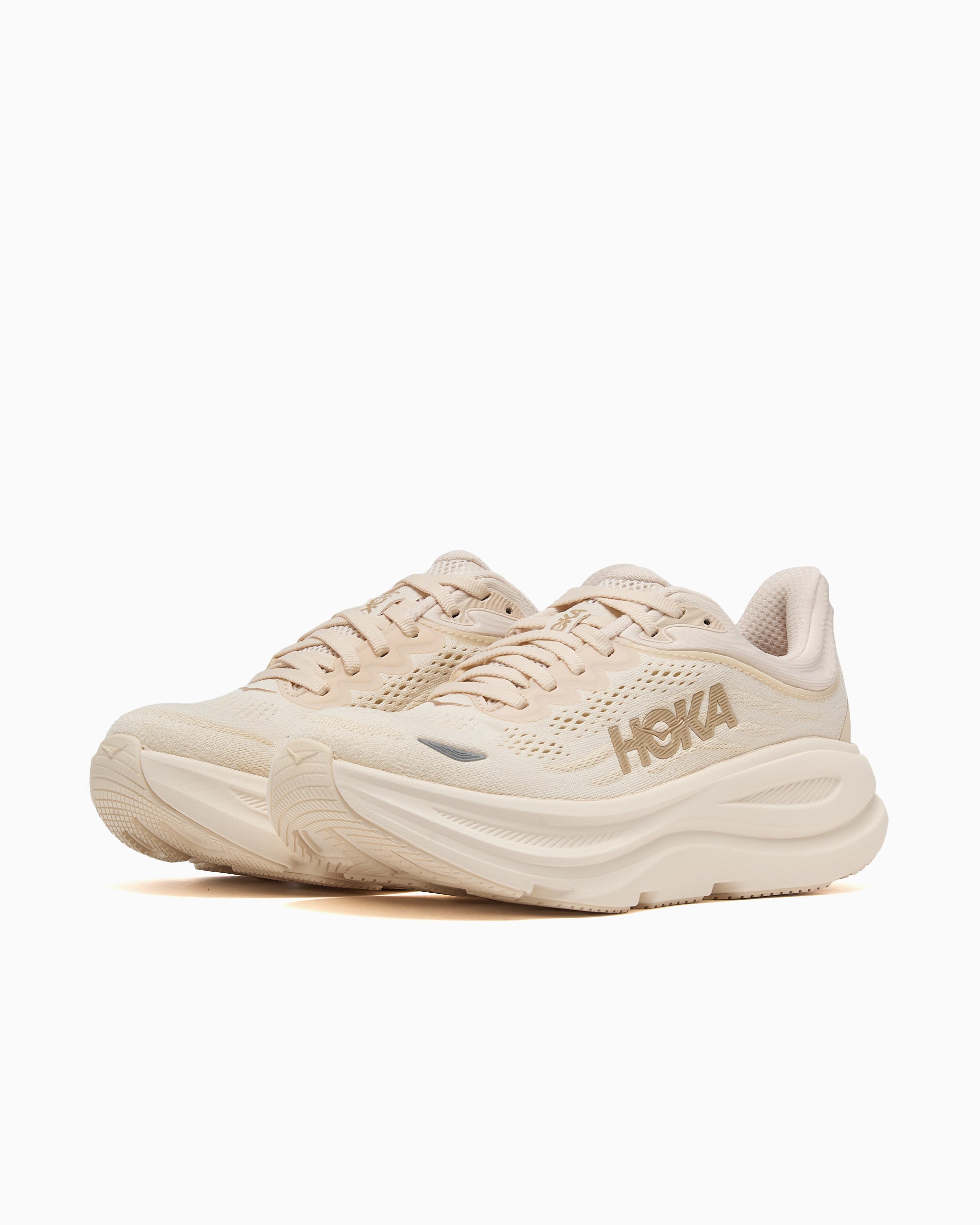 Sneakers HOKA Women's Bondi 9 - 1162012-VCH
