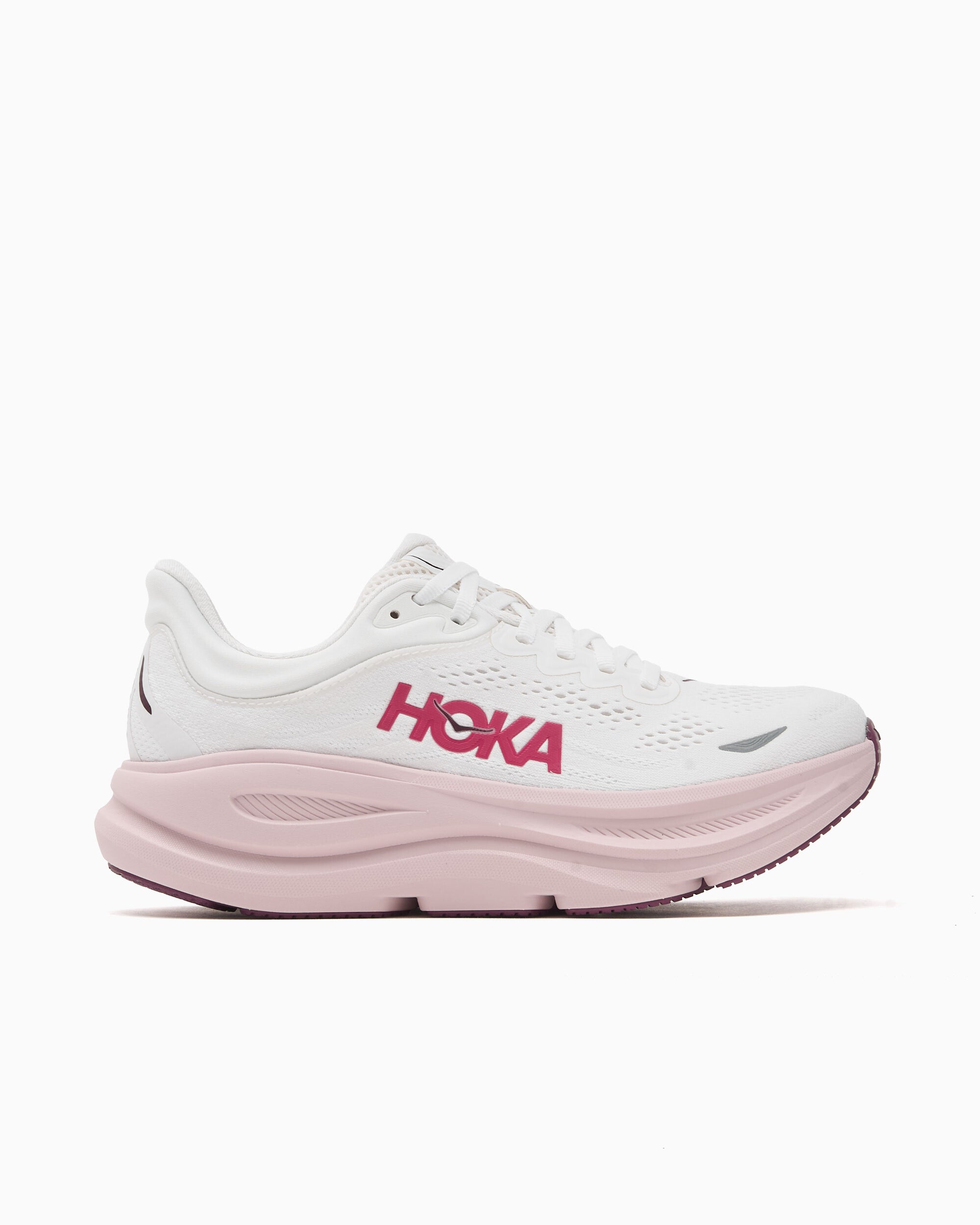 Sneakers HOKA Women's Bondi 9 - 1162012-WKP
