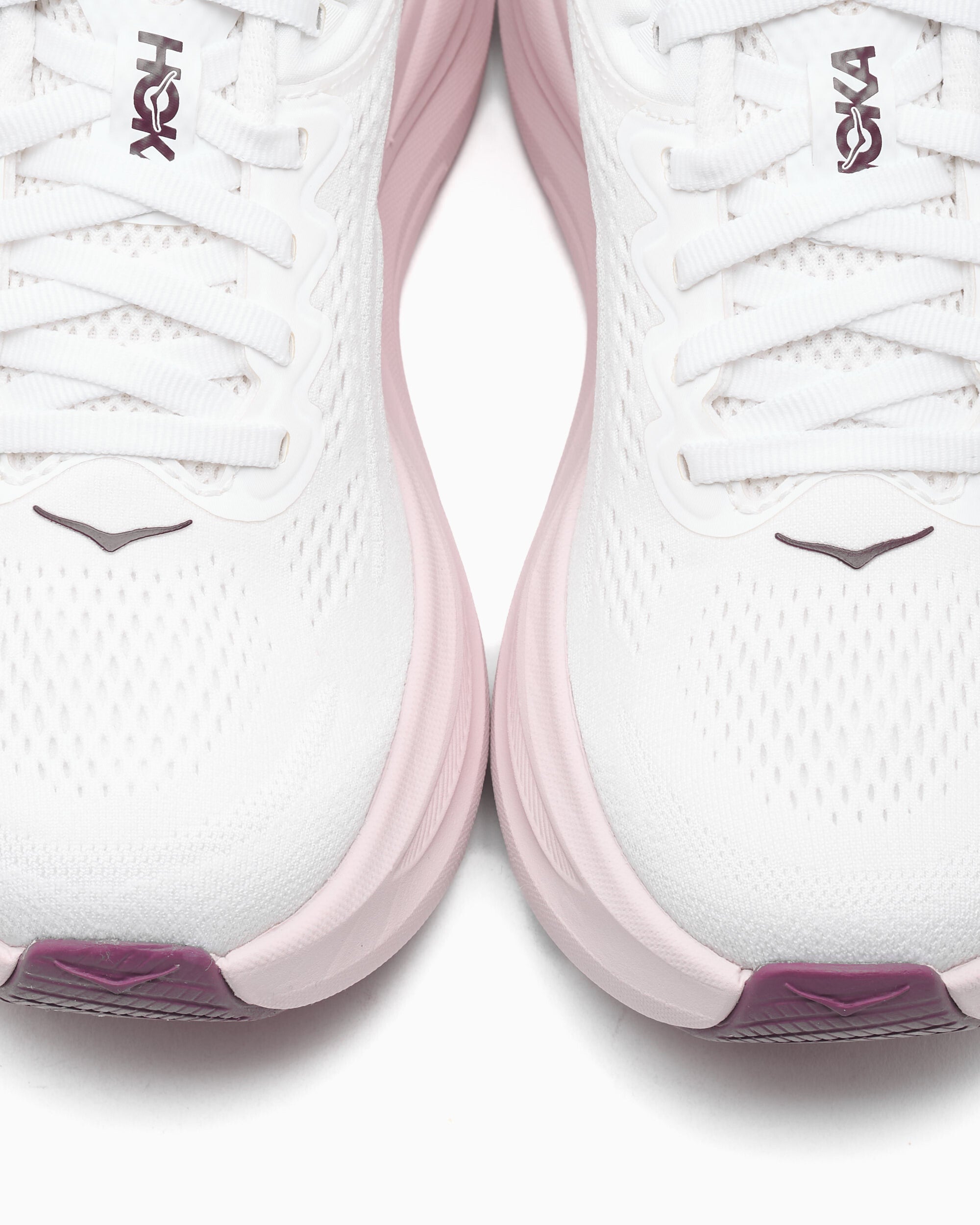 Sneakers HOKA Women's Bondi 9 - 1162012-WKP