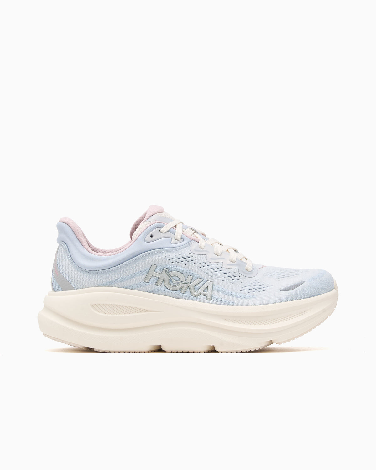 Sneakers HOKA Women's Bondi 9 Glimmers - 1179195-ATR
