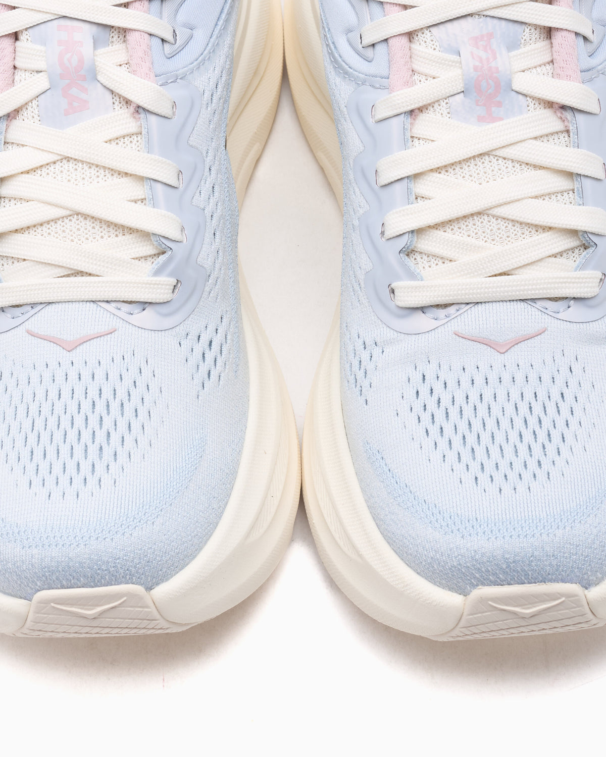 Sneakers HOKA Women's Bondi 9 Glimmers - 1179195-ATR
