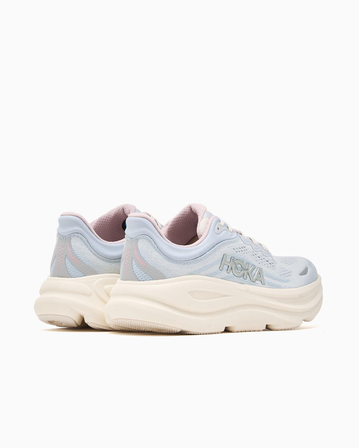 Sneakers HOKA Women's Bondi 9 Glimmers - 1179195-ATR