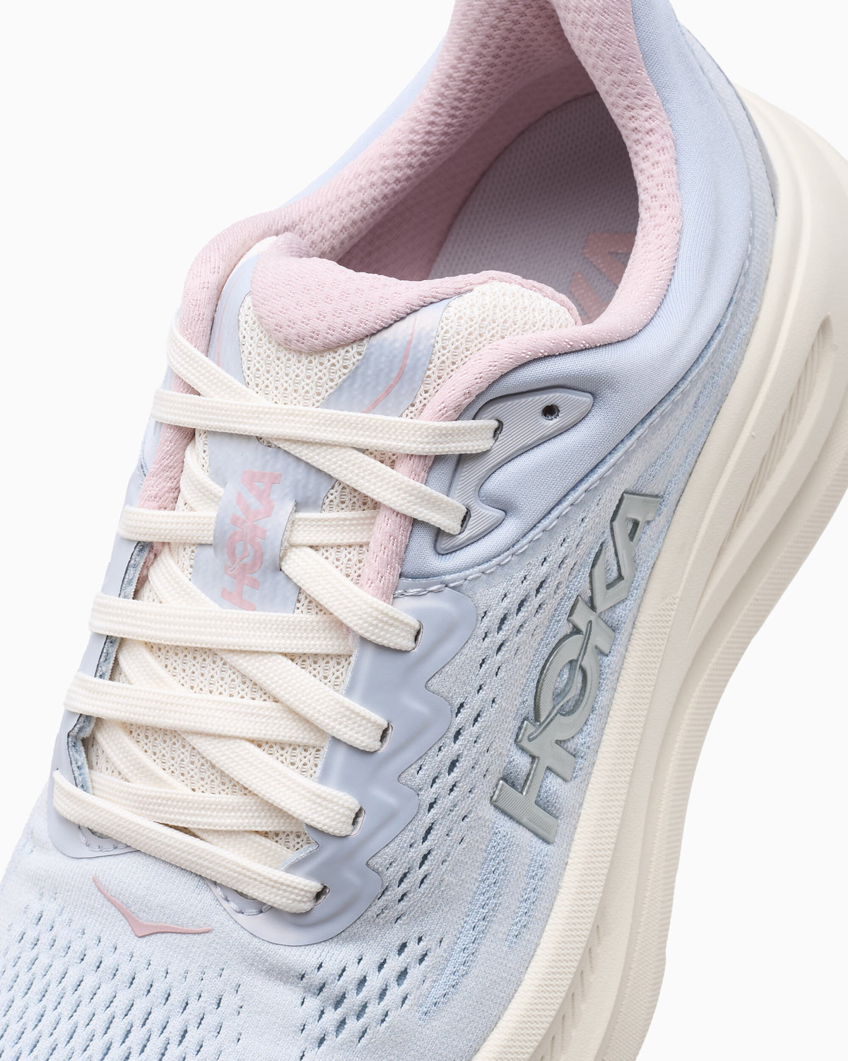 Sneakers HOKA Women's Bondi 9 Glimmers - 1179195-ATR