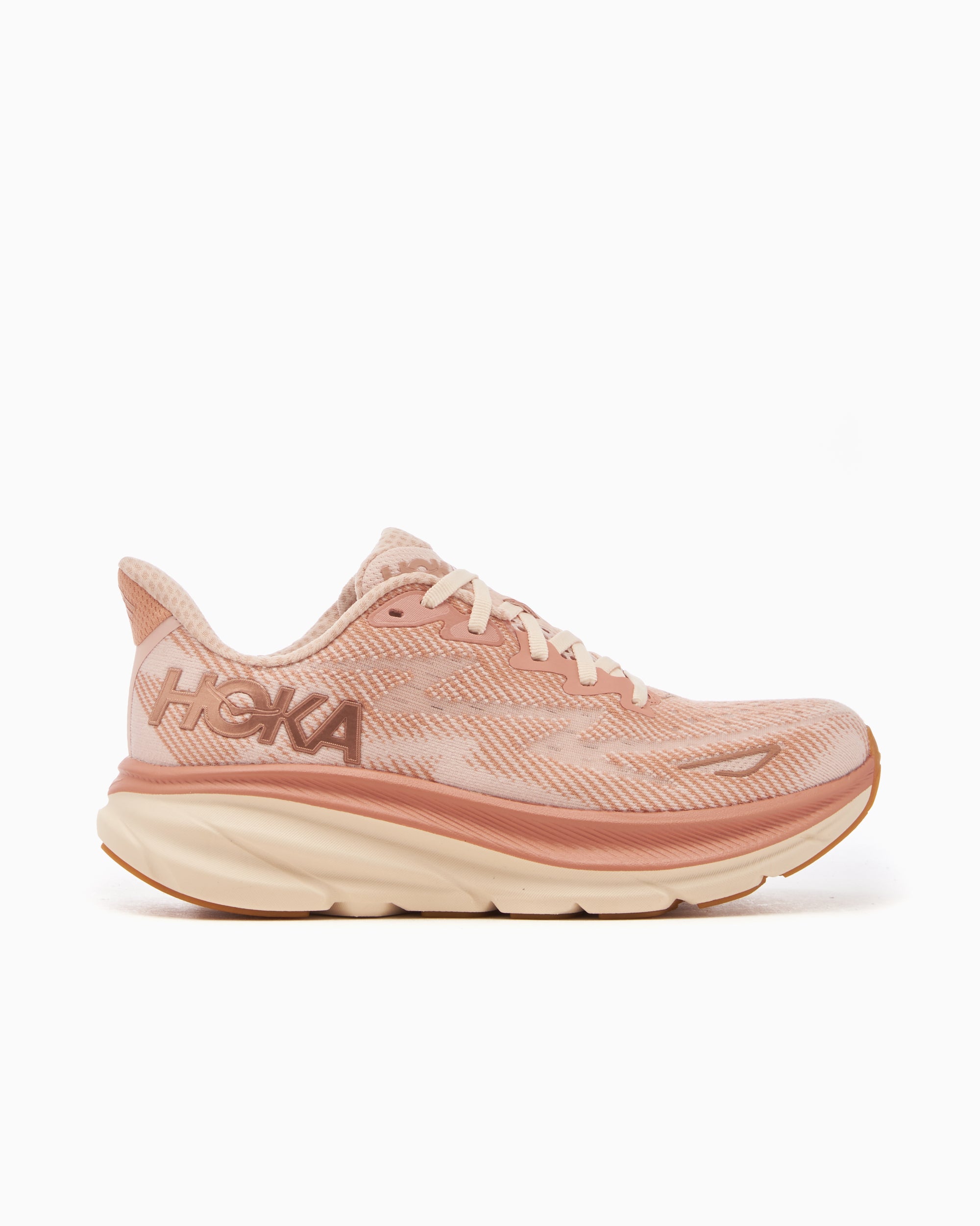 Sneakers HOKA Women's Clifton 9 - 1127896-SNC