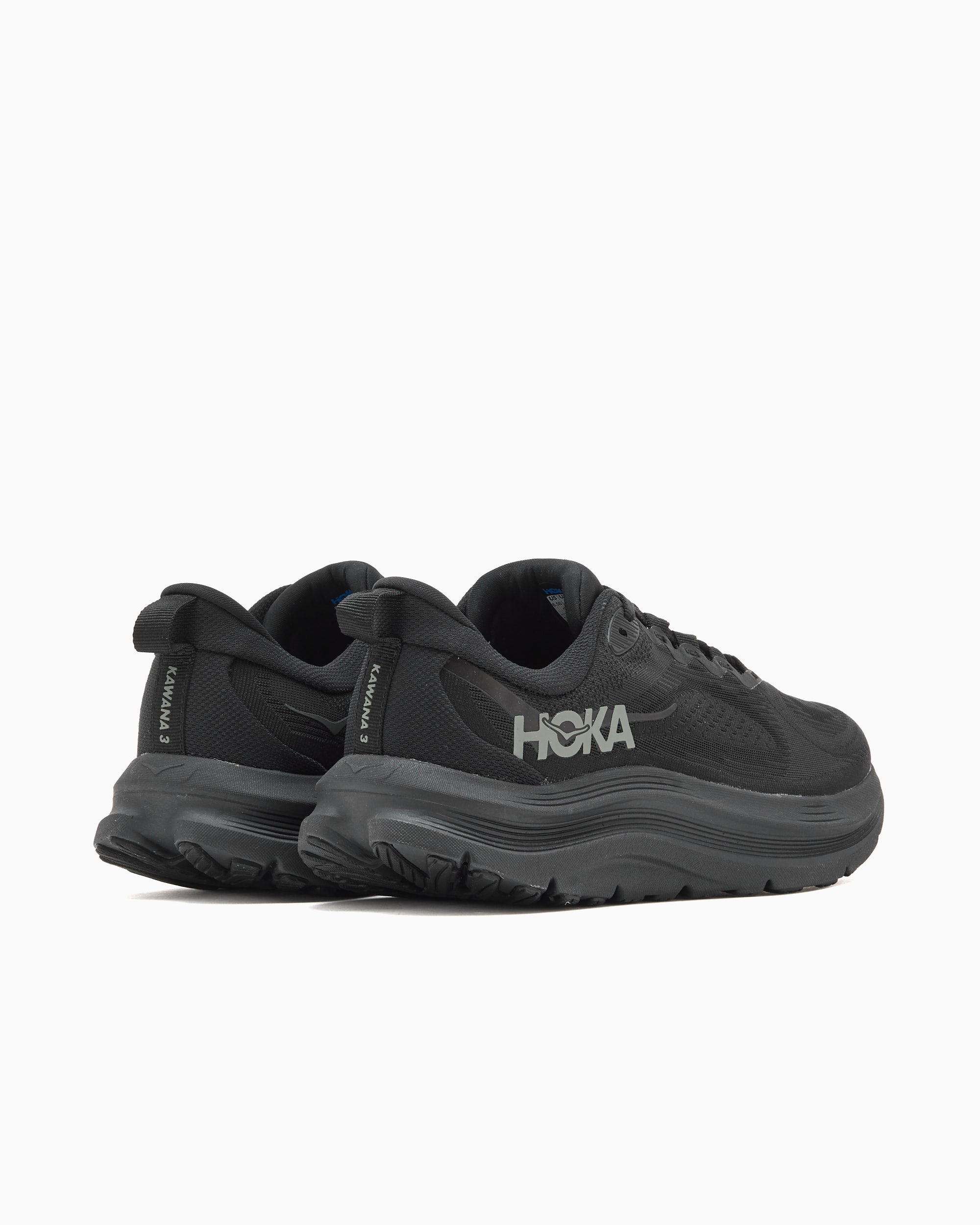 Sneakers HOKA Women's Kawana 3 - 1171893-BBL