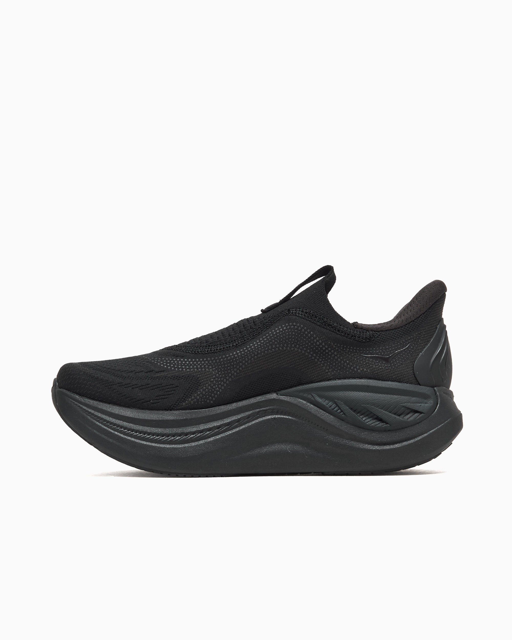 HOKA Women's Skyward Laceless