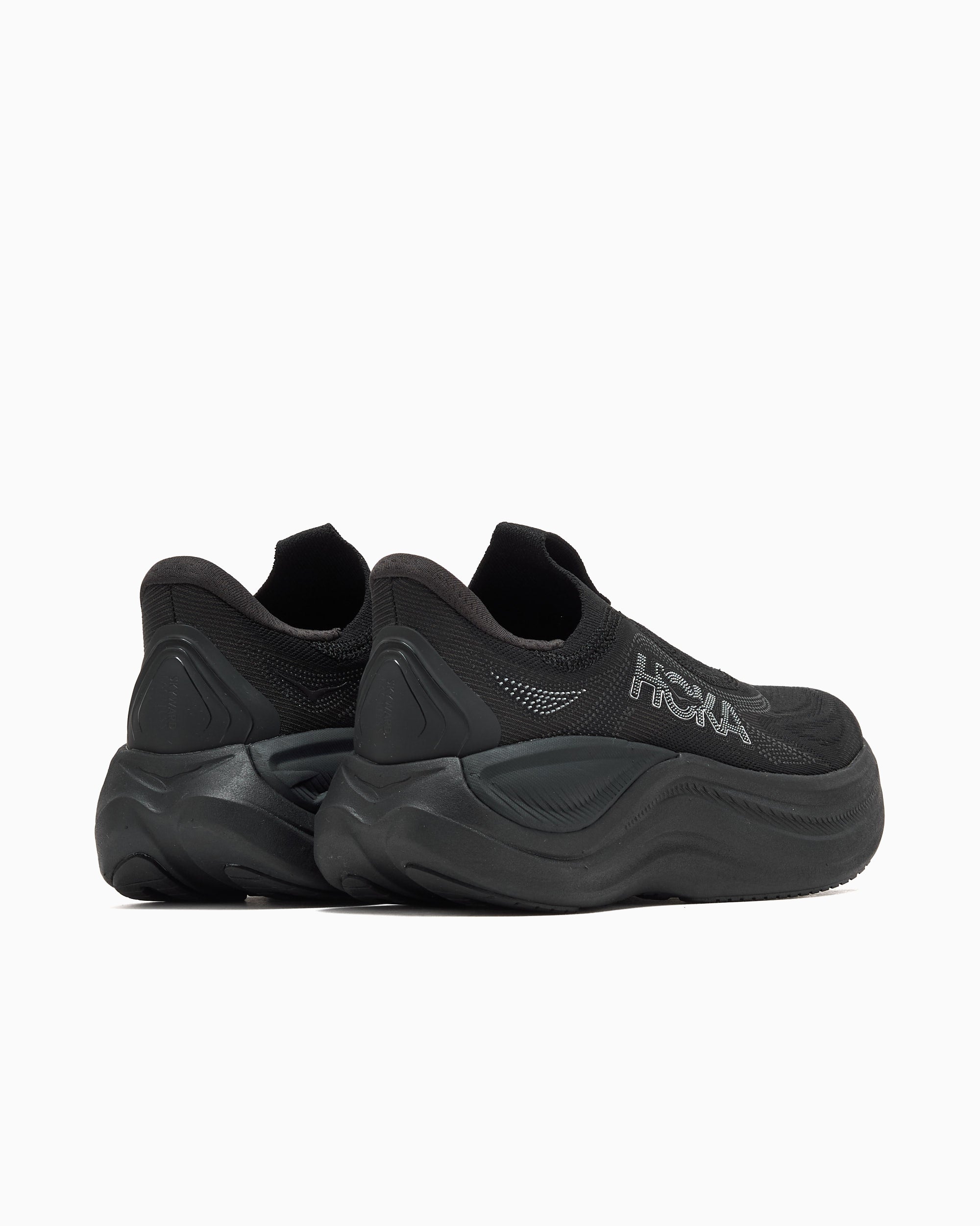 HOKA Women's Skyward Laceless