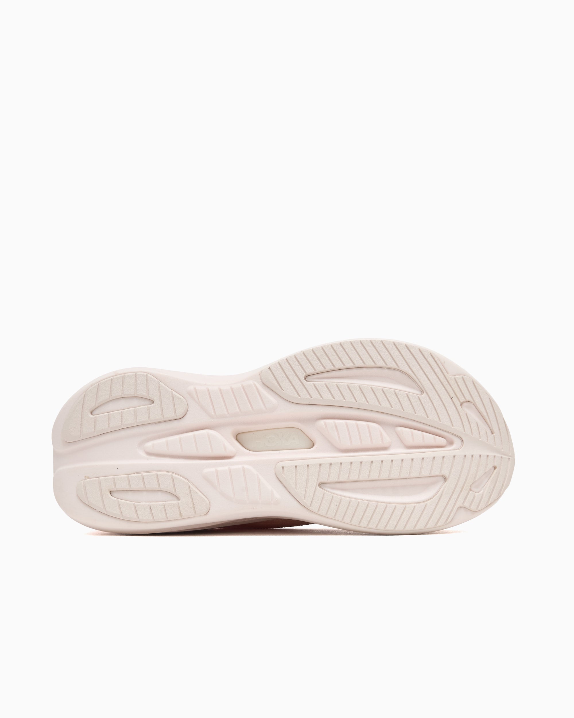 Sneakers HOKA Women's Skyward Laceless - 1168877-RLT