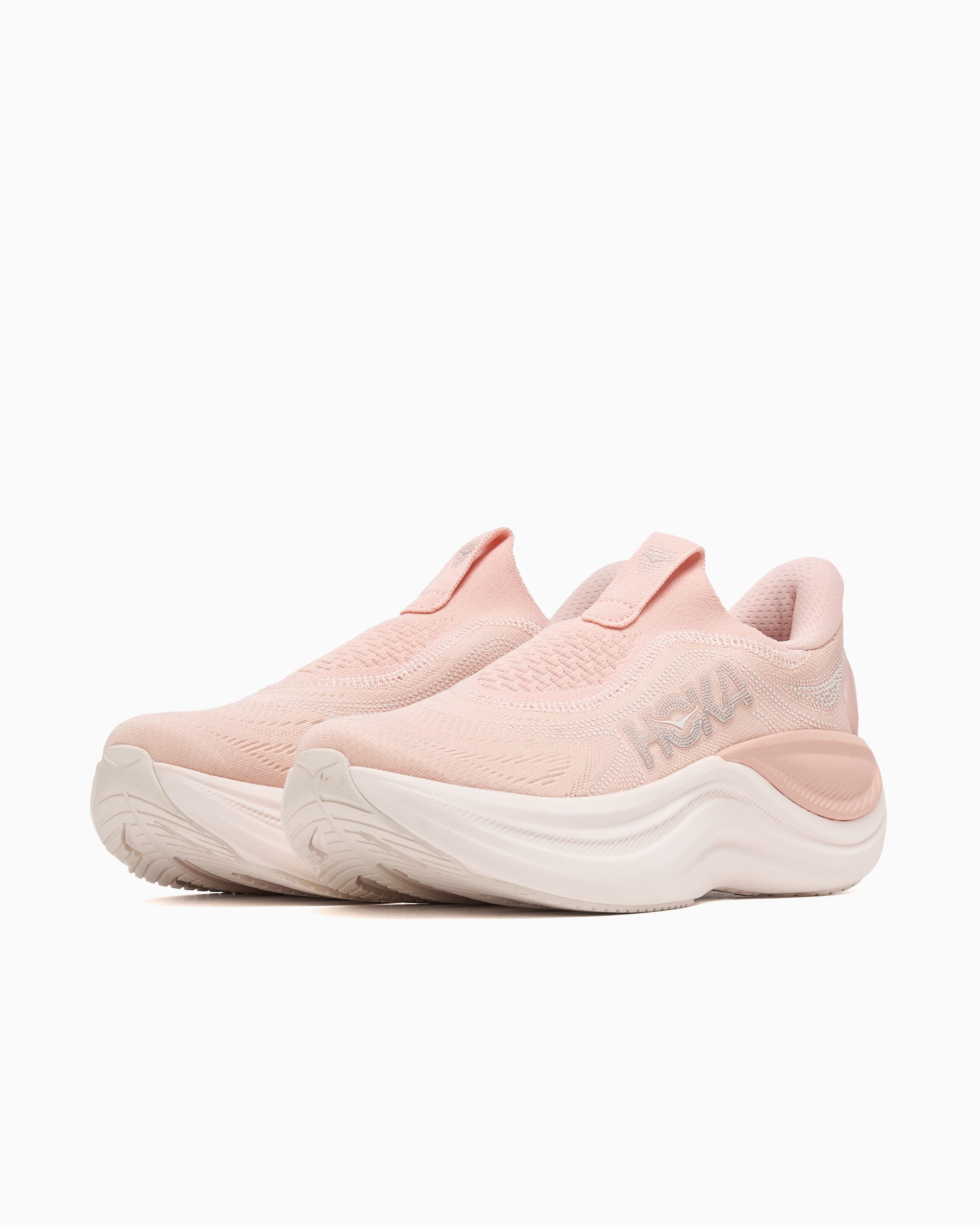 Sneakers HOKA Women's Skyward Laceless - 1168877-RLT