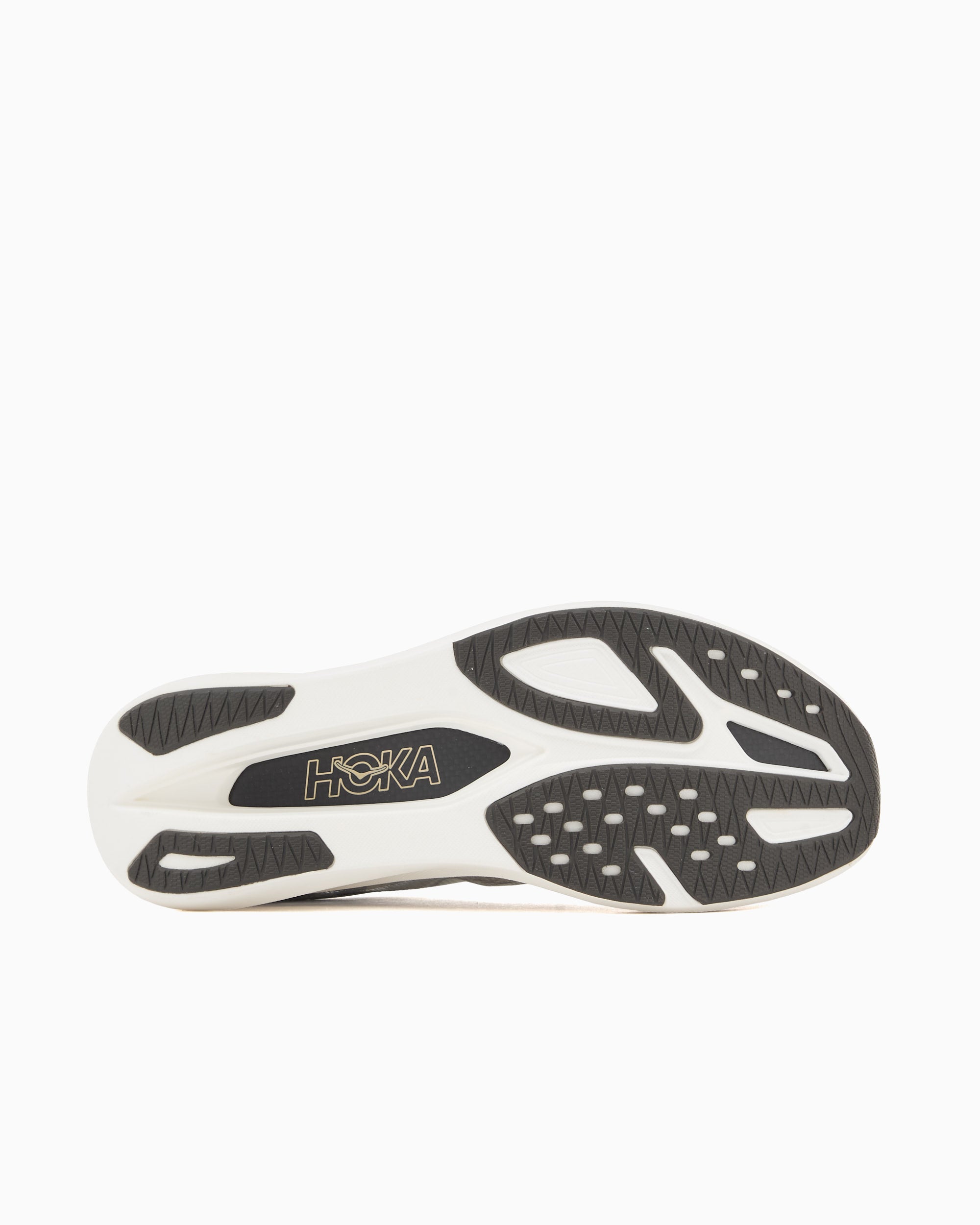 HOKA x John Elliott Rocket X 3