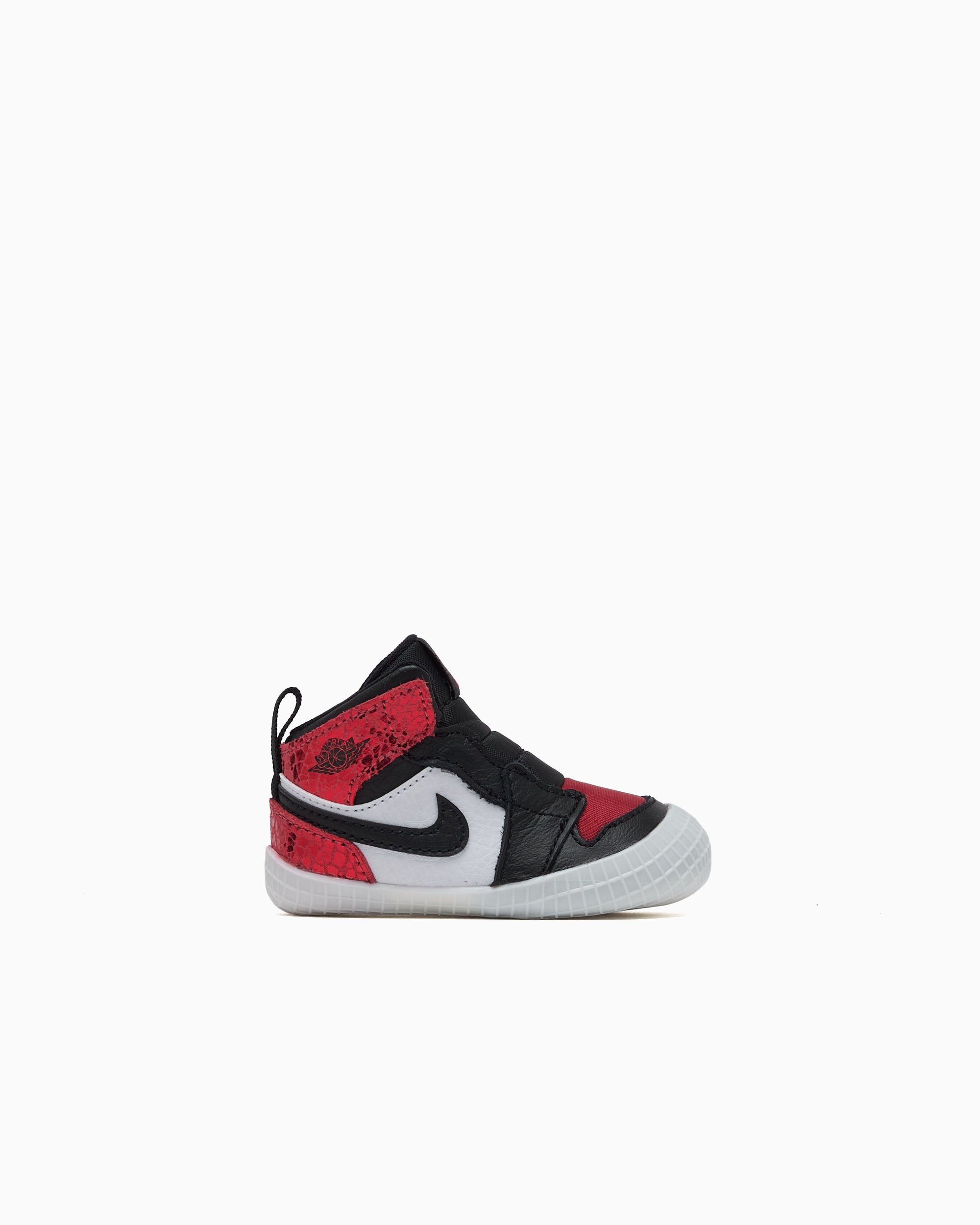 Jordan 1 Crib Bootie 