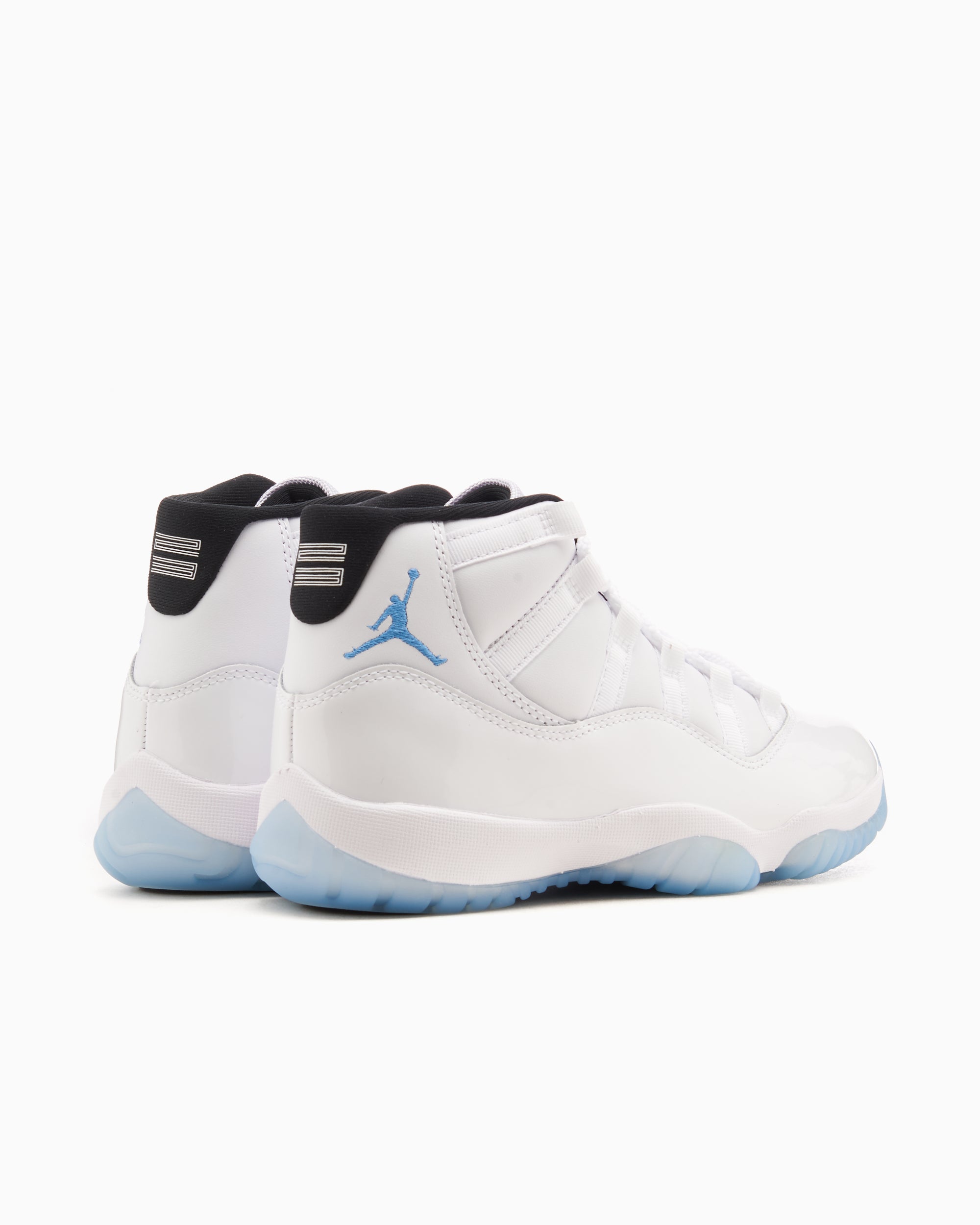 Sneakers Jordan 11 Retro "Legend Blue" - CT8012-104
