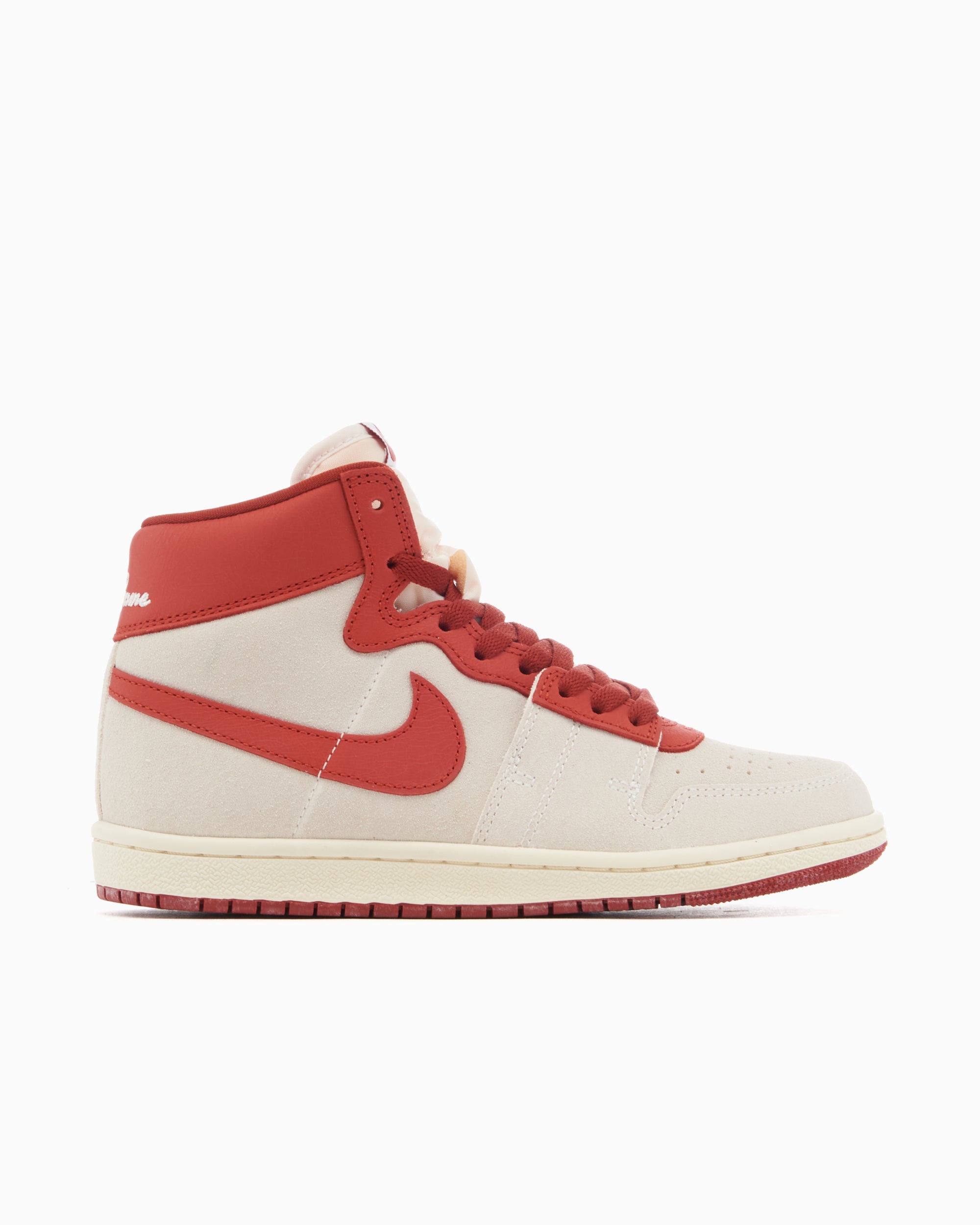 Sneakers Jordan Air Ship “Every Game Dune Red” - DZ3497-106