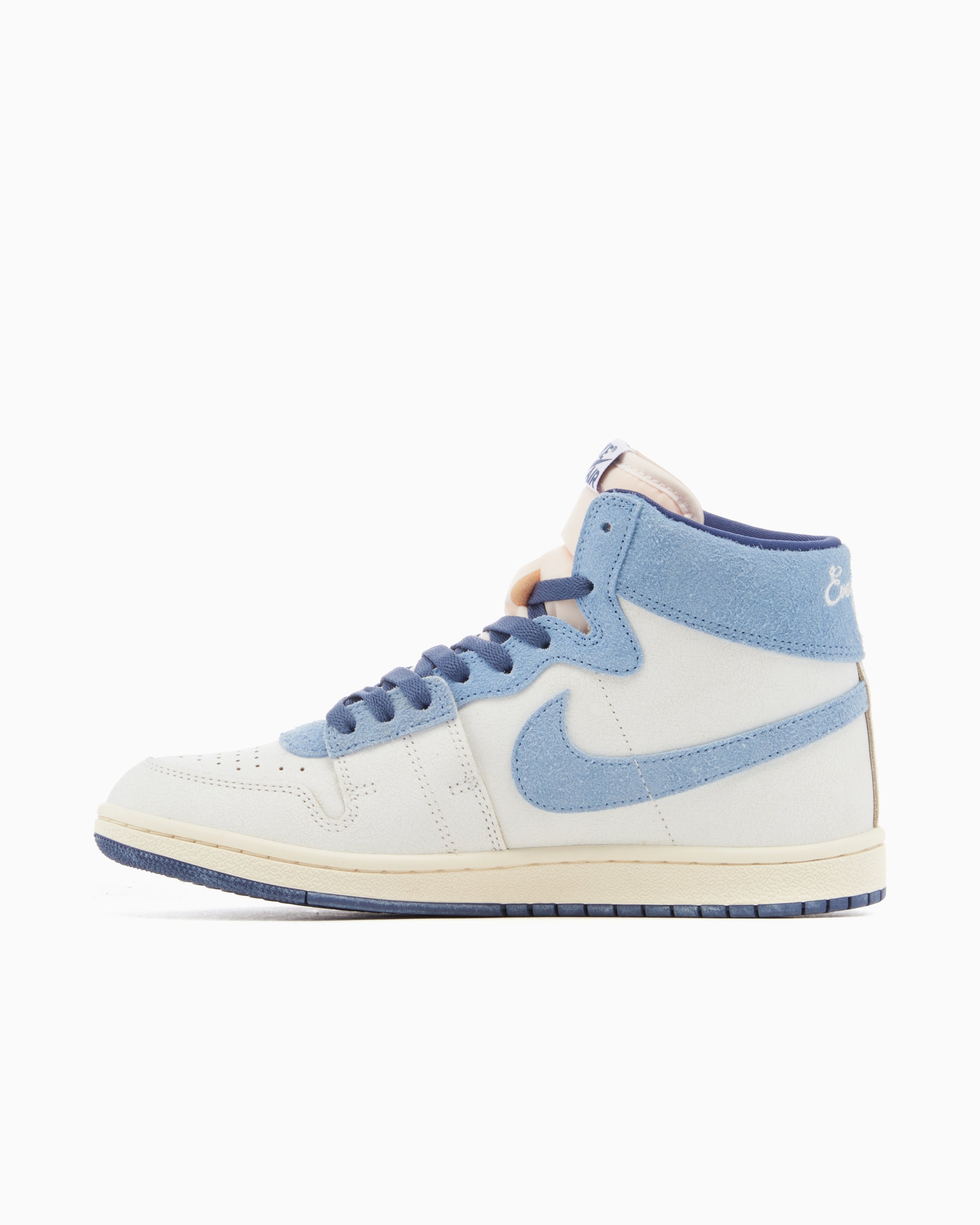 Jordan Air Ship “Every Game”