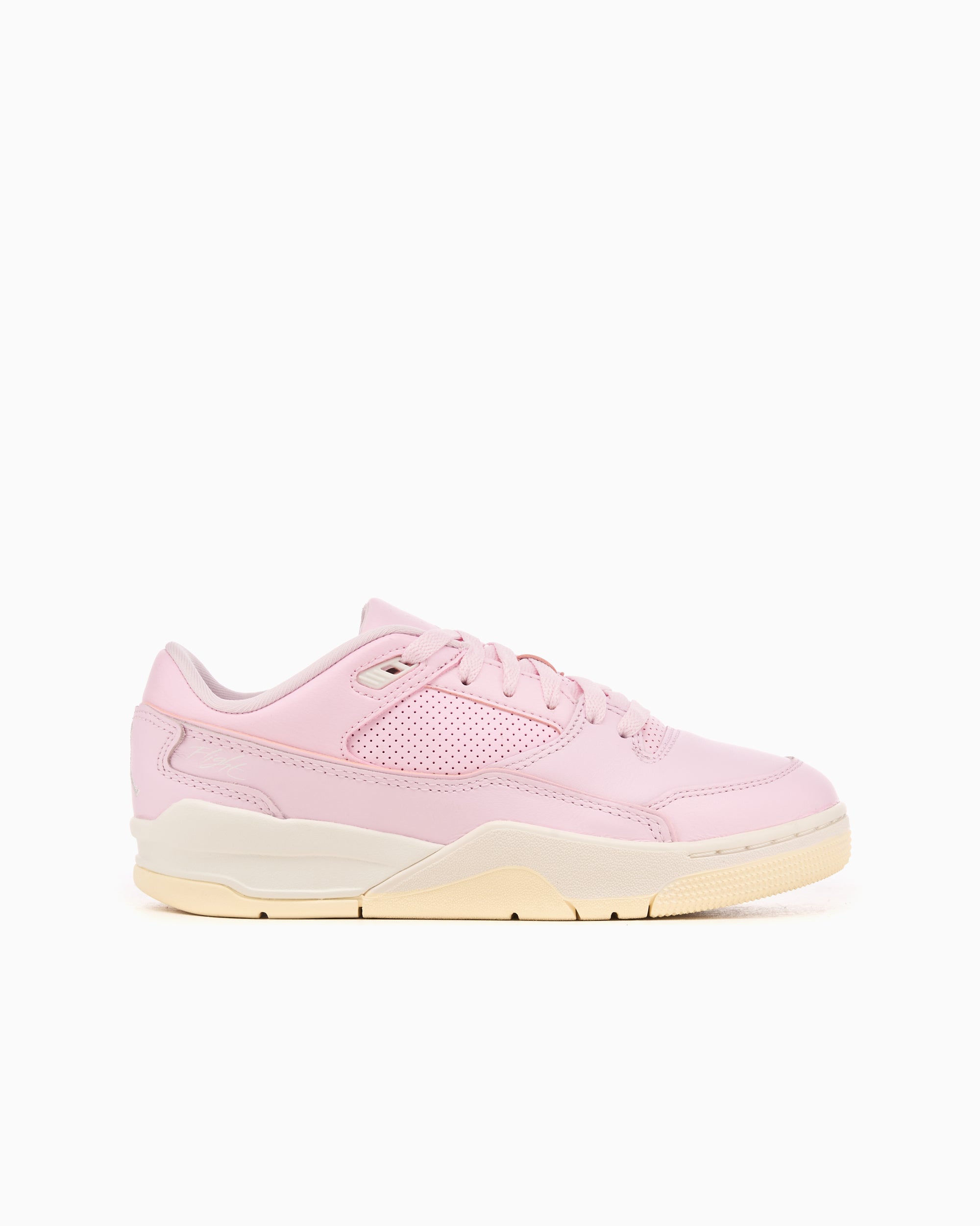 Sneakers Jordan Flight Court (GS) - HF3333-600