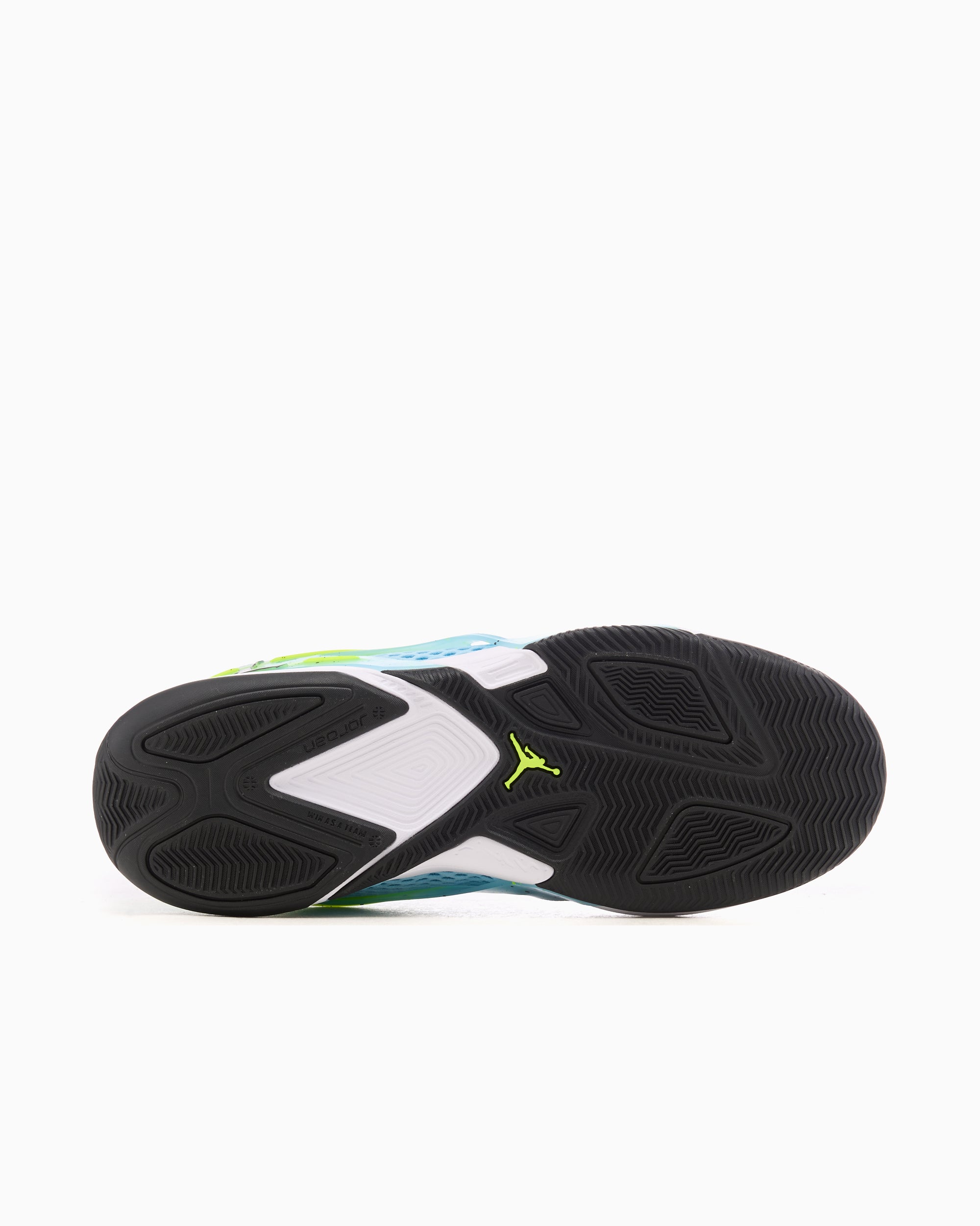 Sneakers Jordan Heir Series "Paolo" - IB7137-400