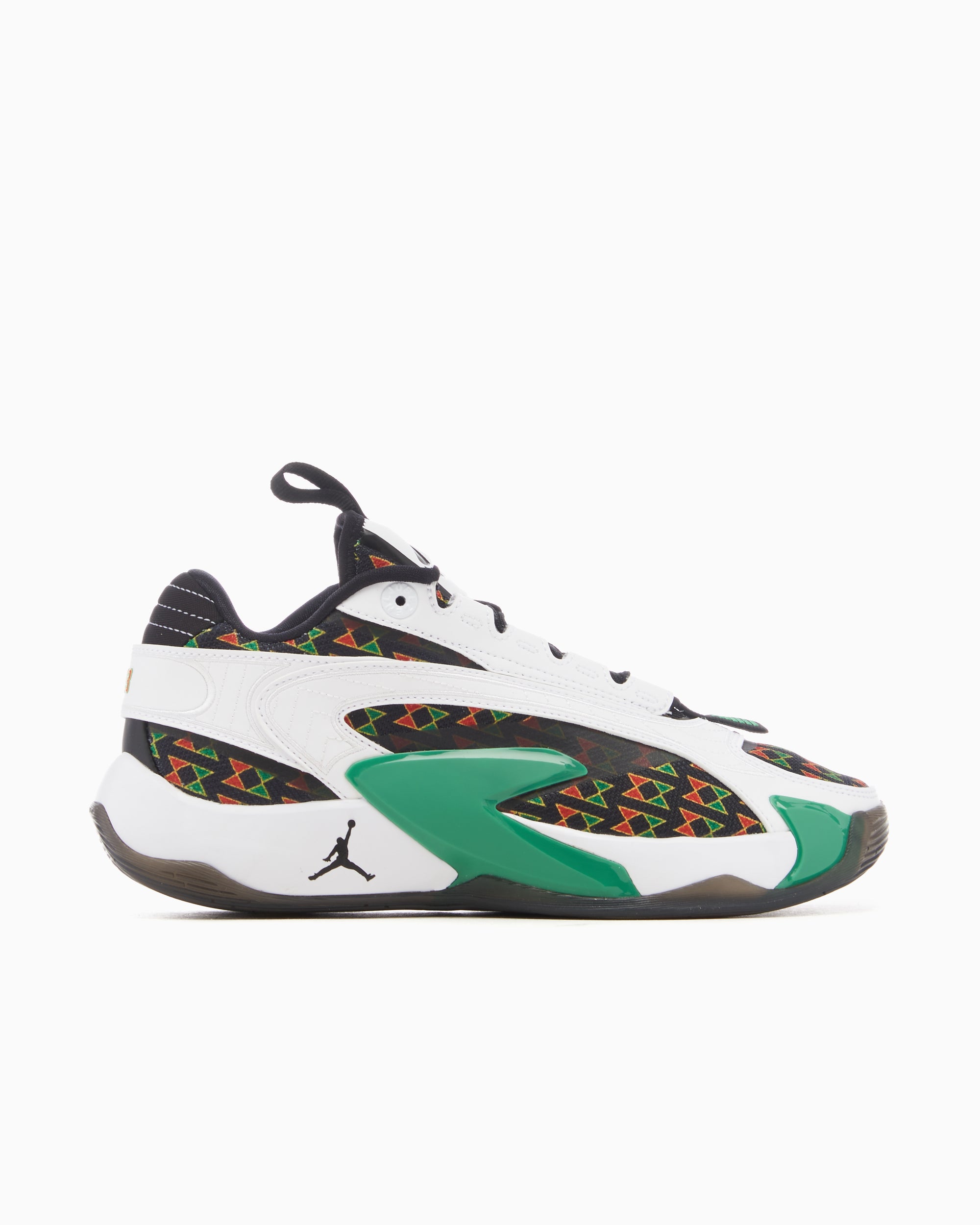 Jordan Luka 2 Quai 54