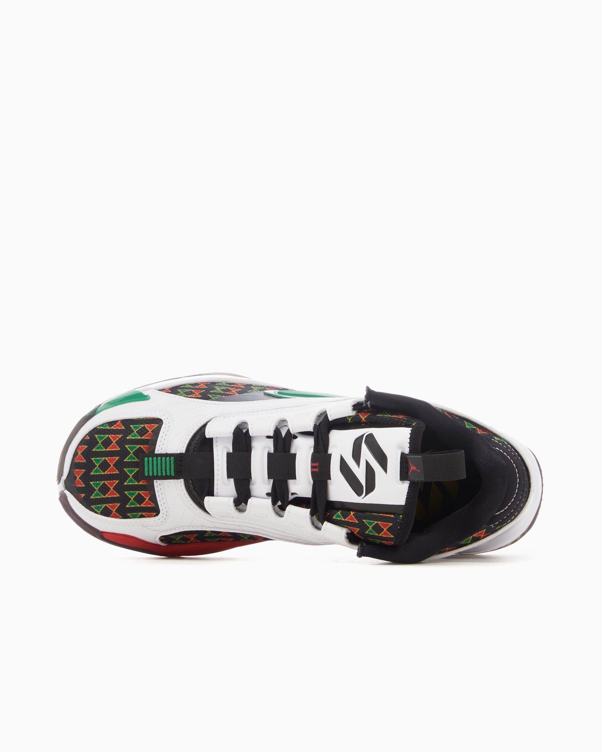 Jordan Luka 2 Quai 54