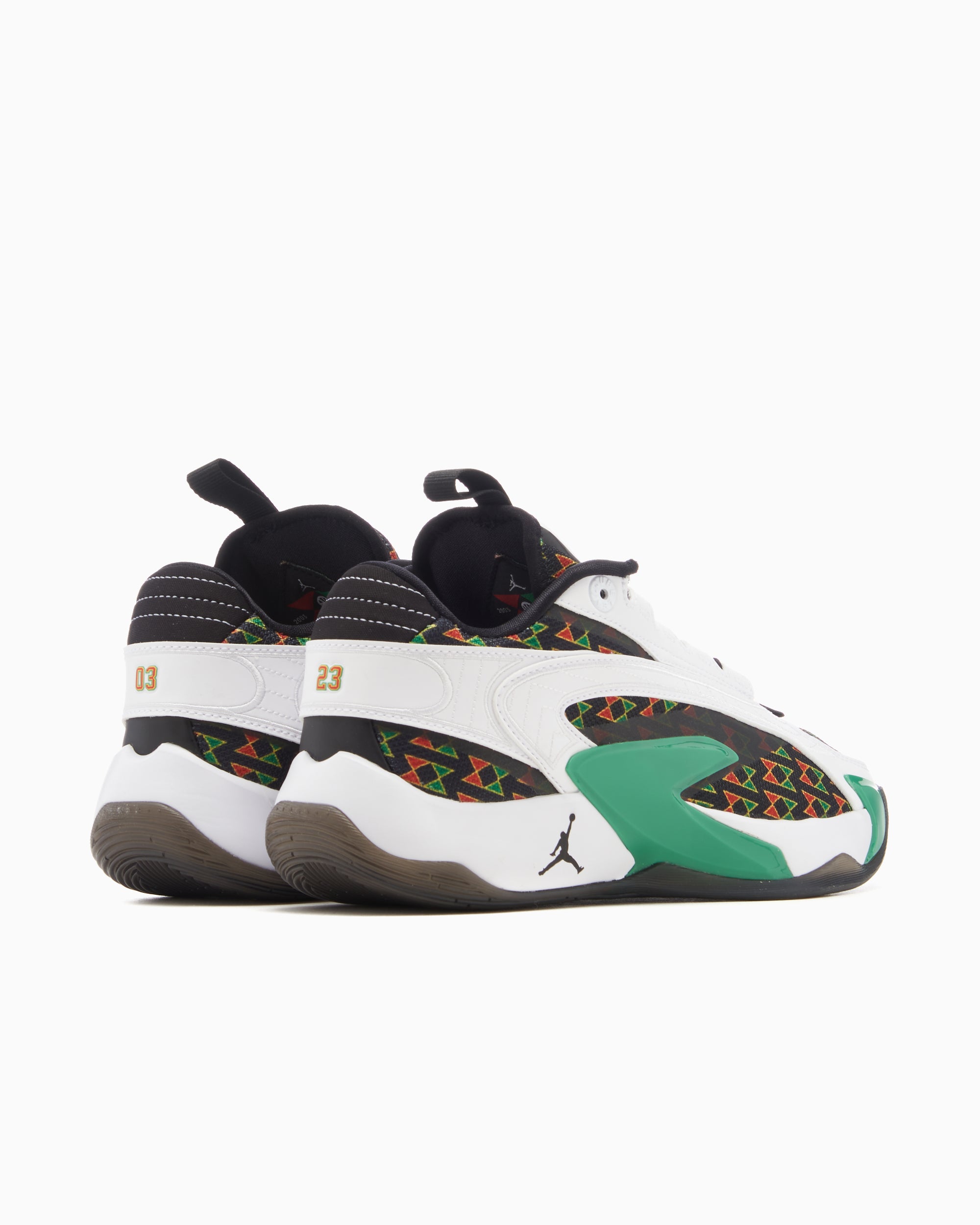Sneakers Jordan Luka 2 Quai 54 - FQ1153-100