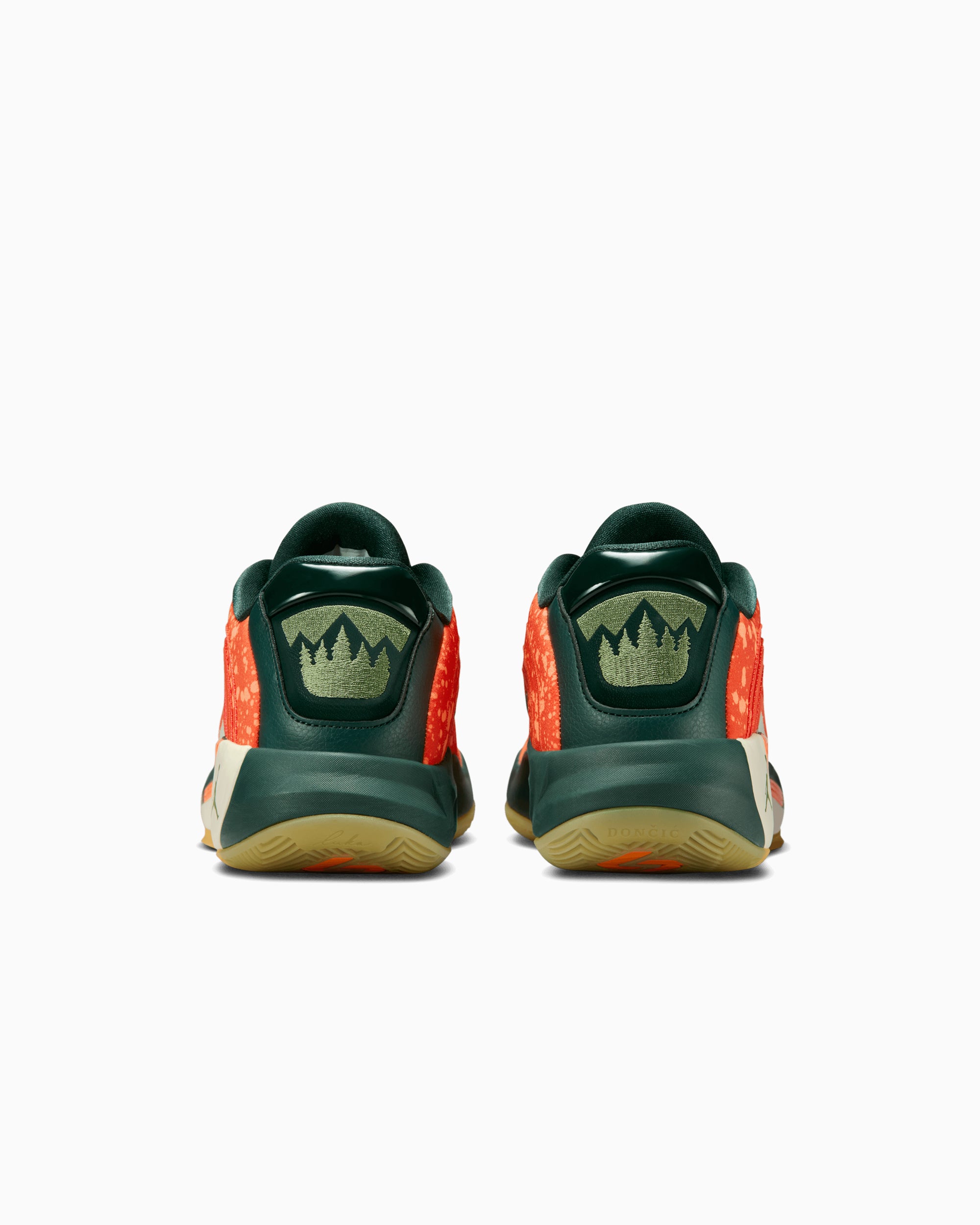 Jordan Luka 4 