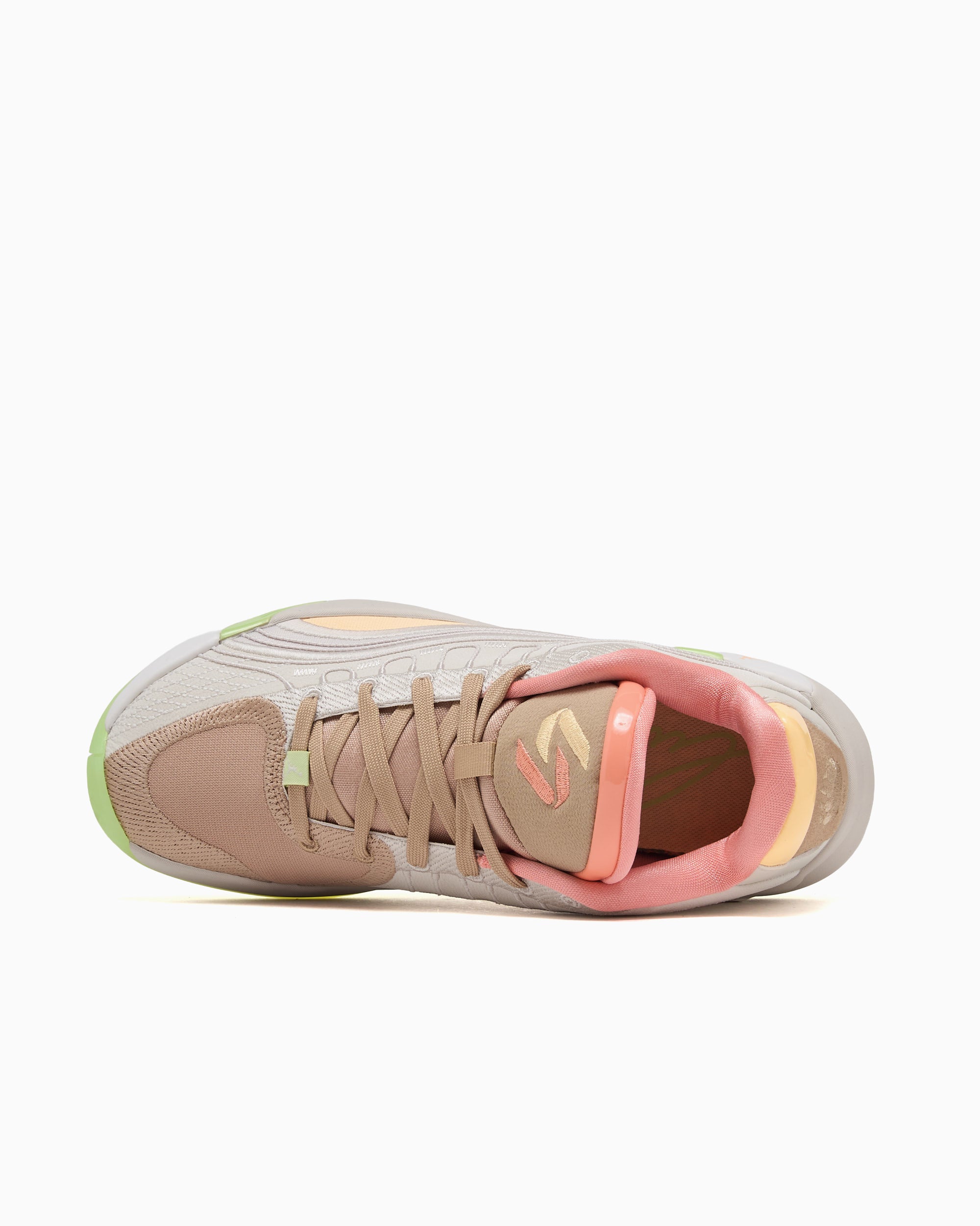 Sneakers Jordan Luka 4 "Light Orewood Brown" - IO0202-100