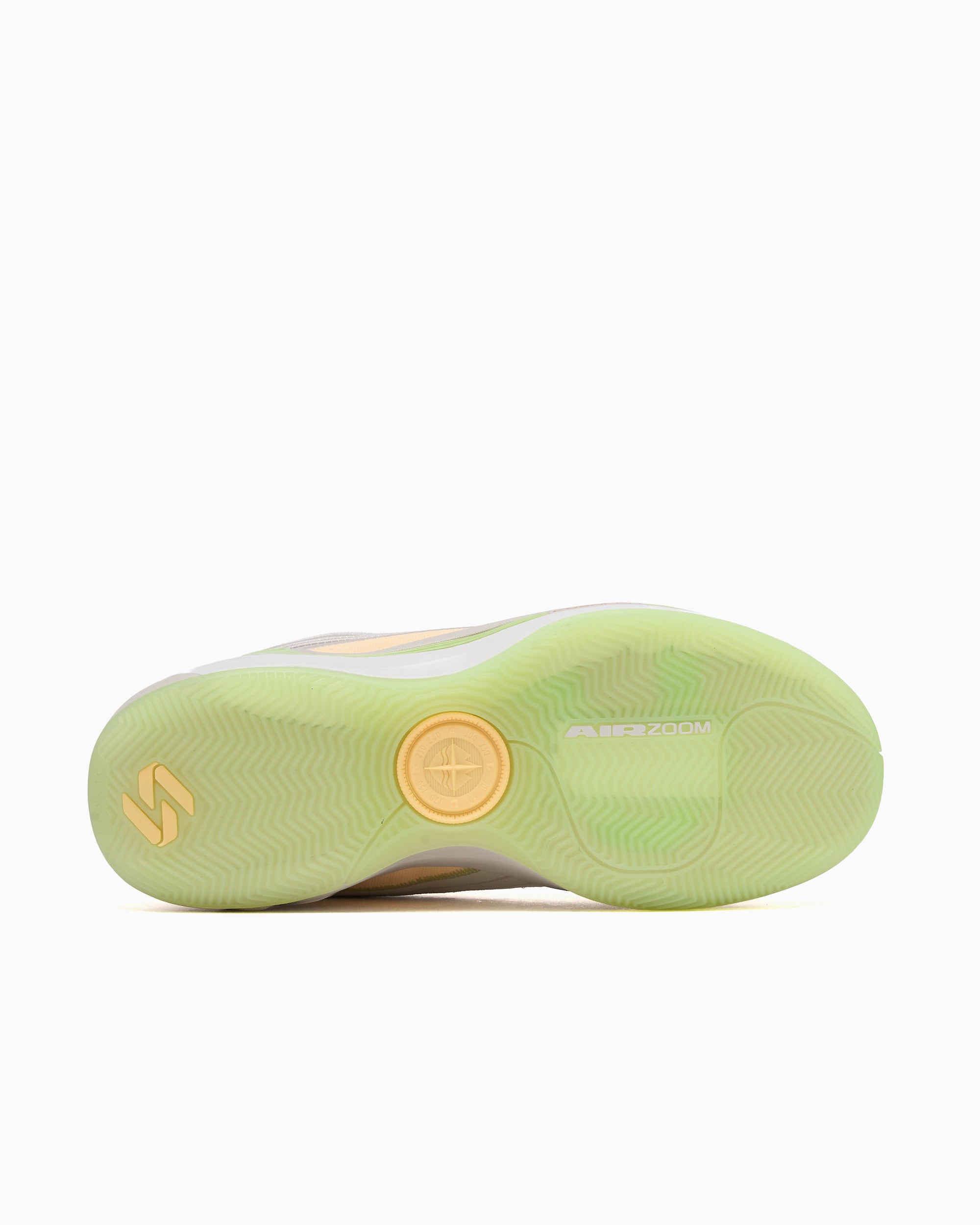 Sneakers Jordan Luka 4 "Light Orewood Brown" - IO0202-100