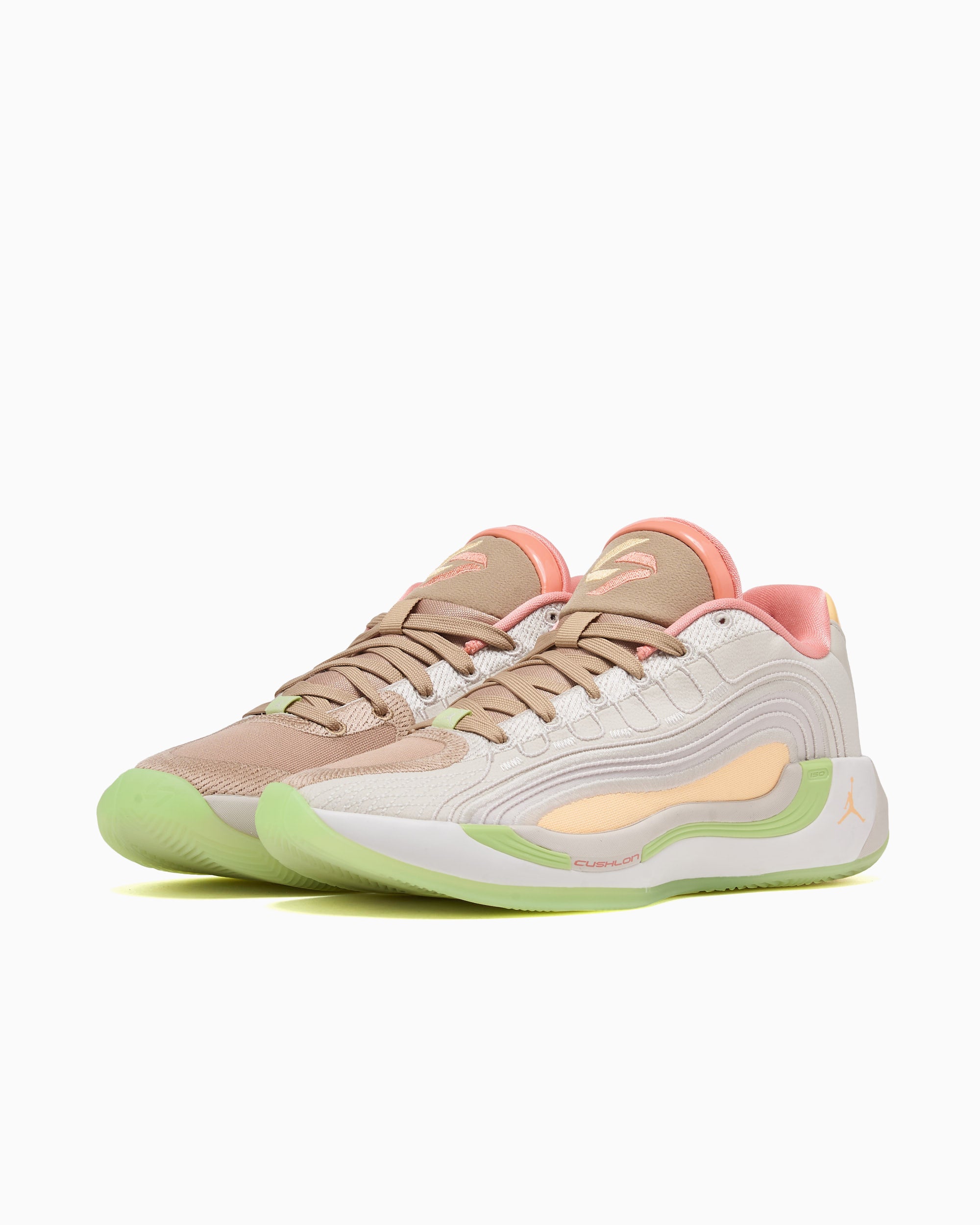 Jordan Luka 4 