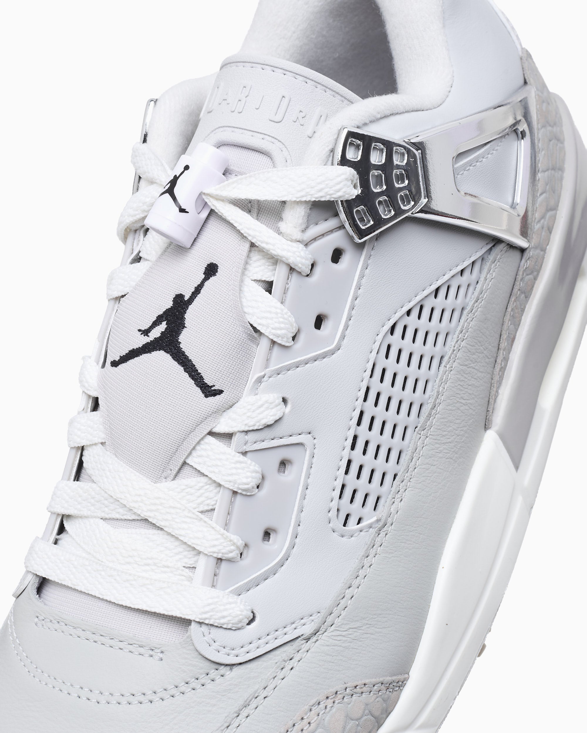 Jordan Spizike Golf
