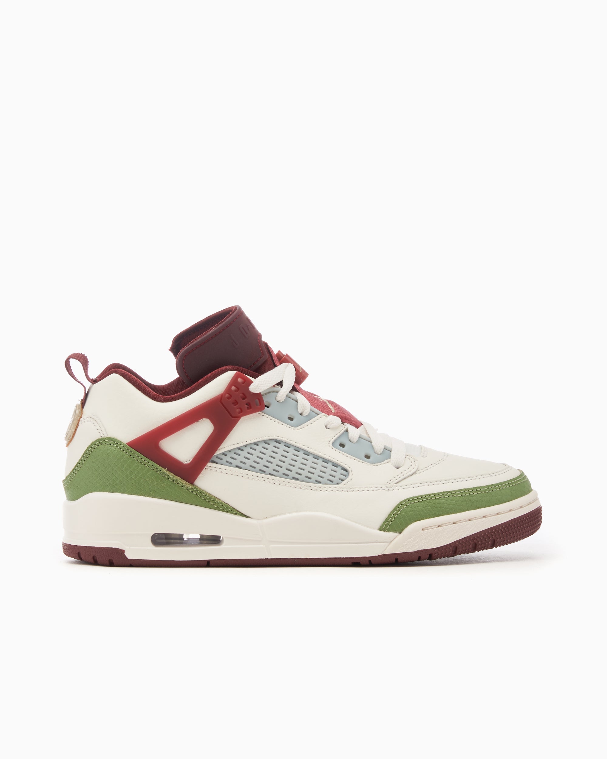 Jordan Spizike Low 