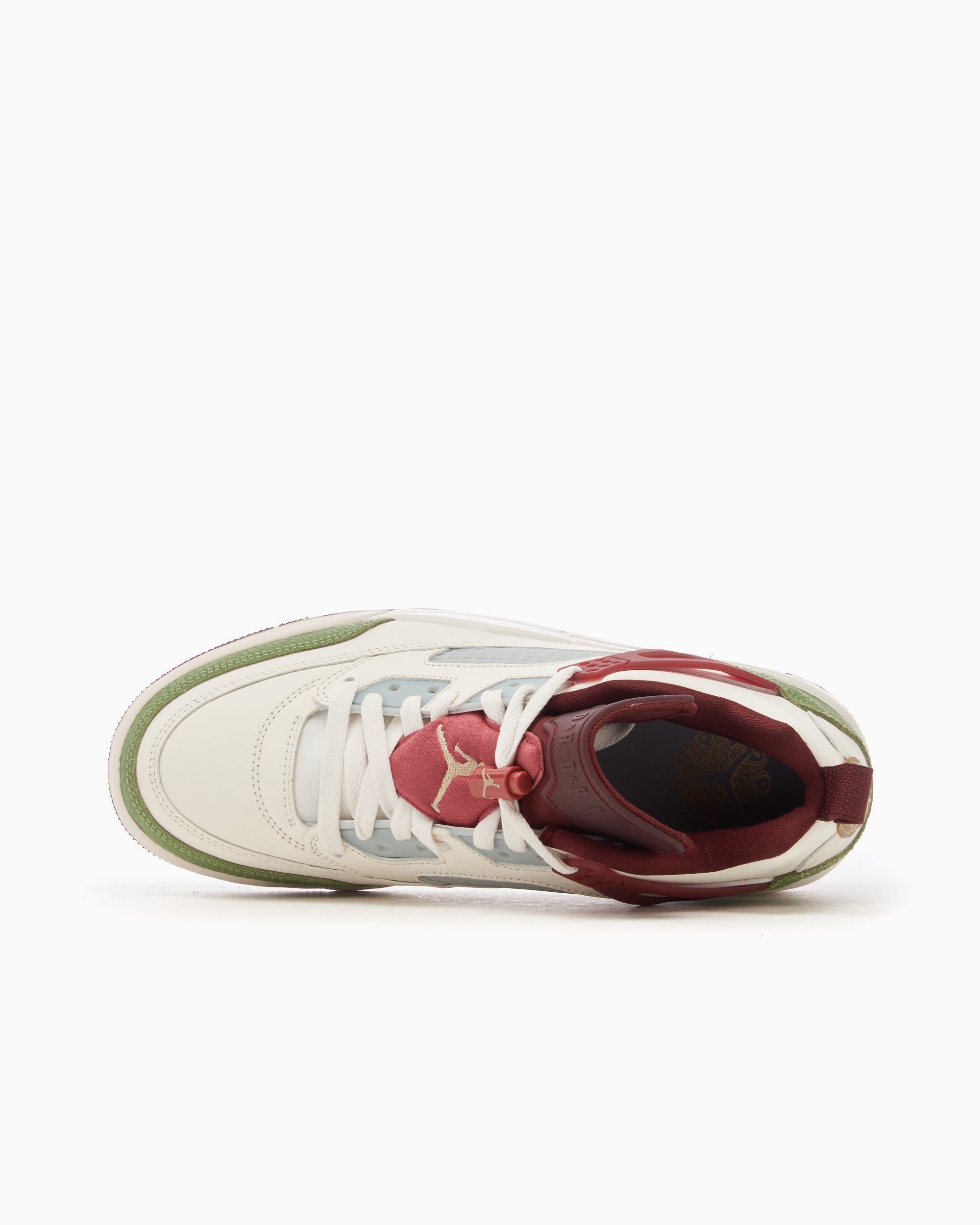 Jordan Spizike Low 