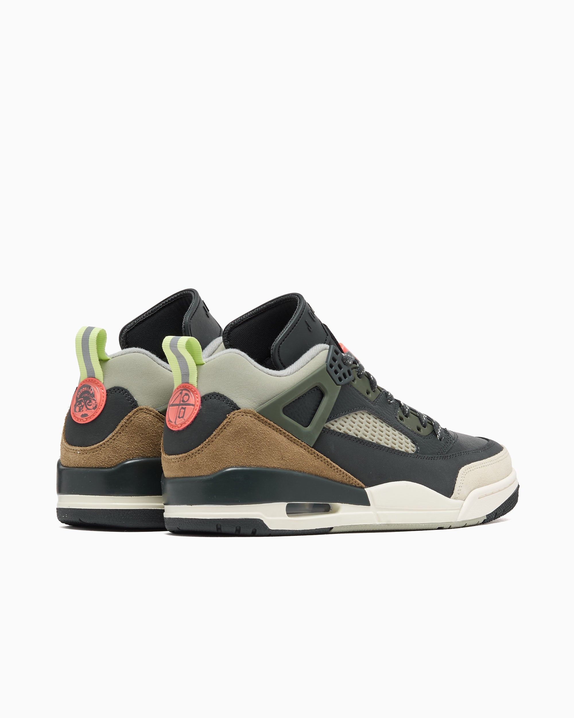 Sneakers Jordan Spizike Low - FQ1759-007