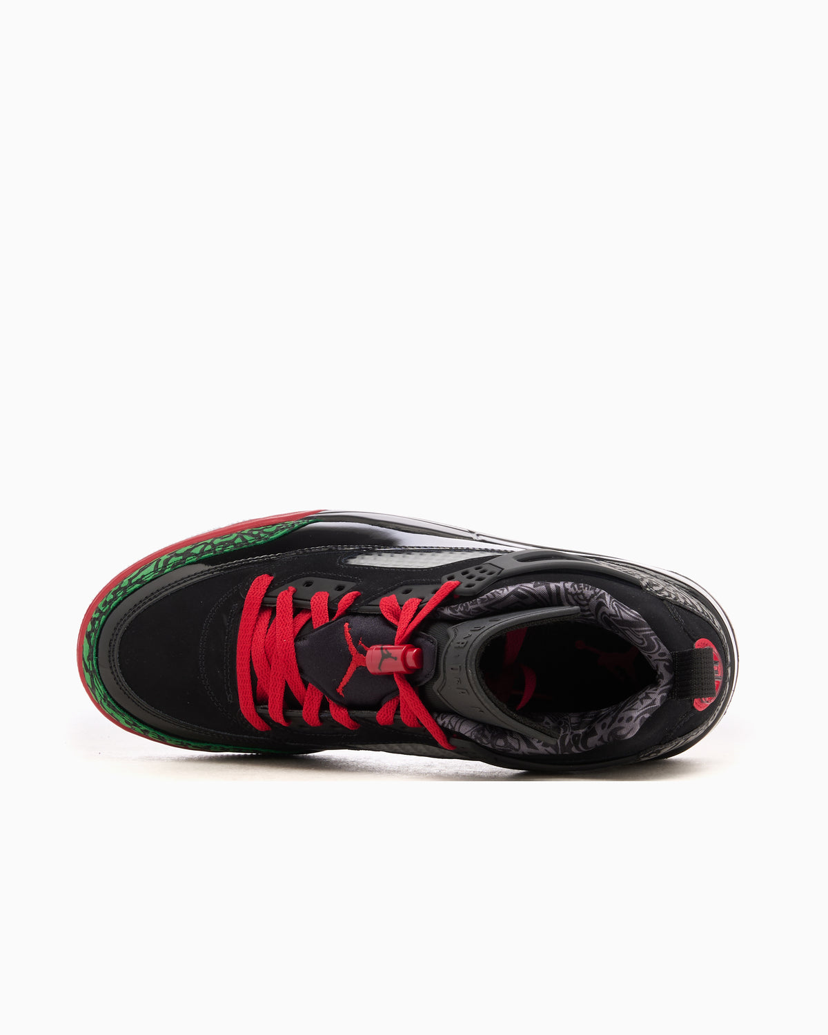 Jordan Spizike Low