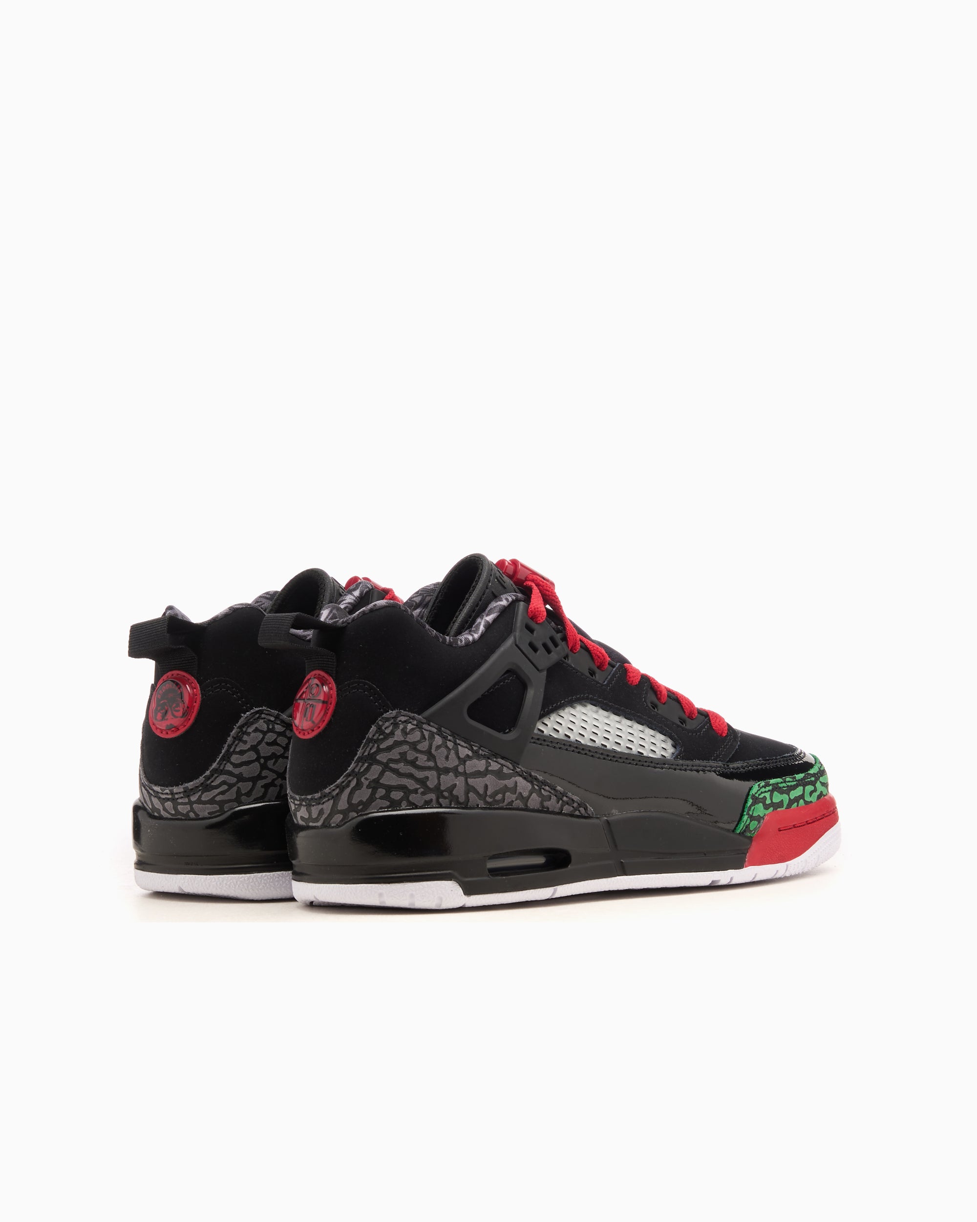 Sneakers Jordan Spizike Low (GS) - FQ3950-060