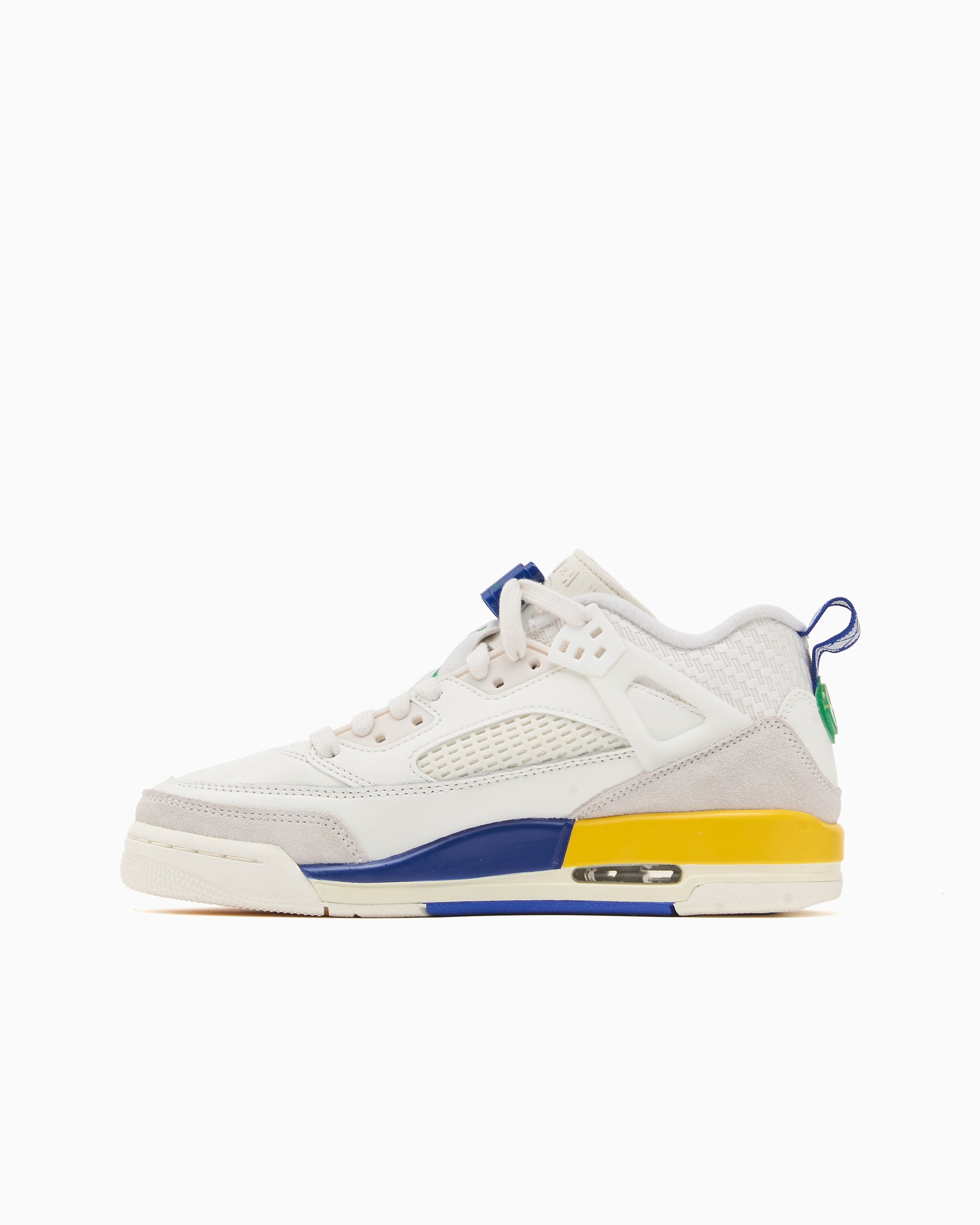 Sneakers Jordan Spizike Low (GS) - FQ3950-112