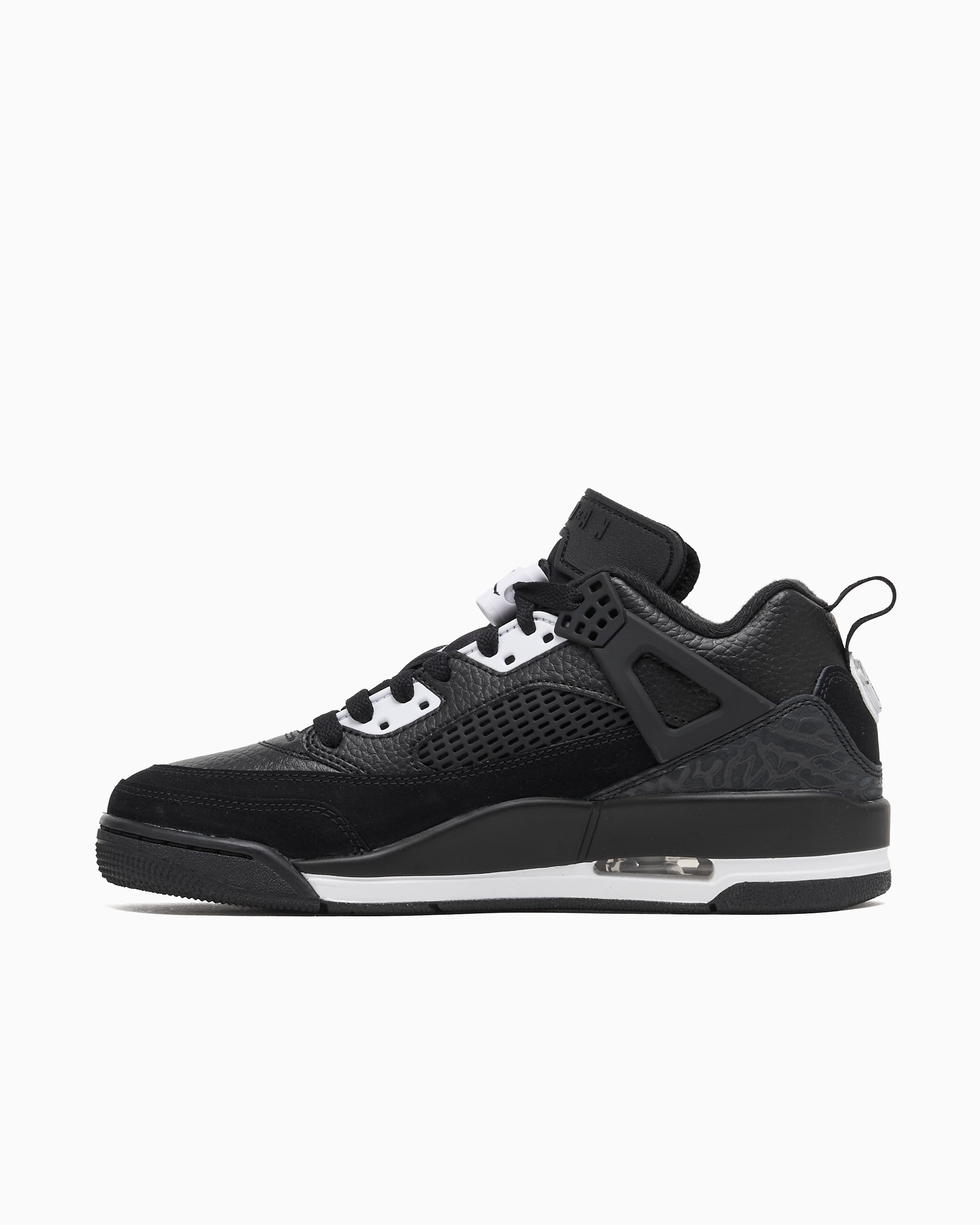 Jordan Spizike Low 
