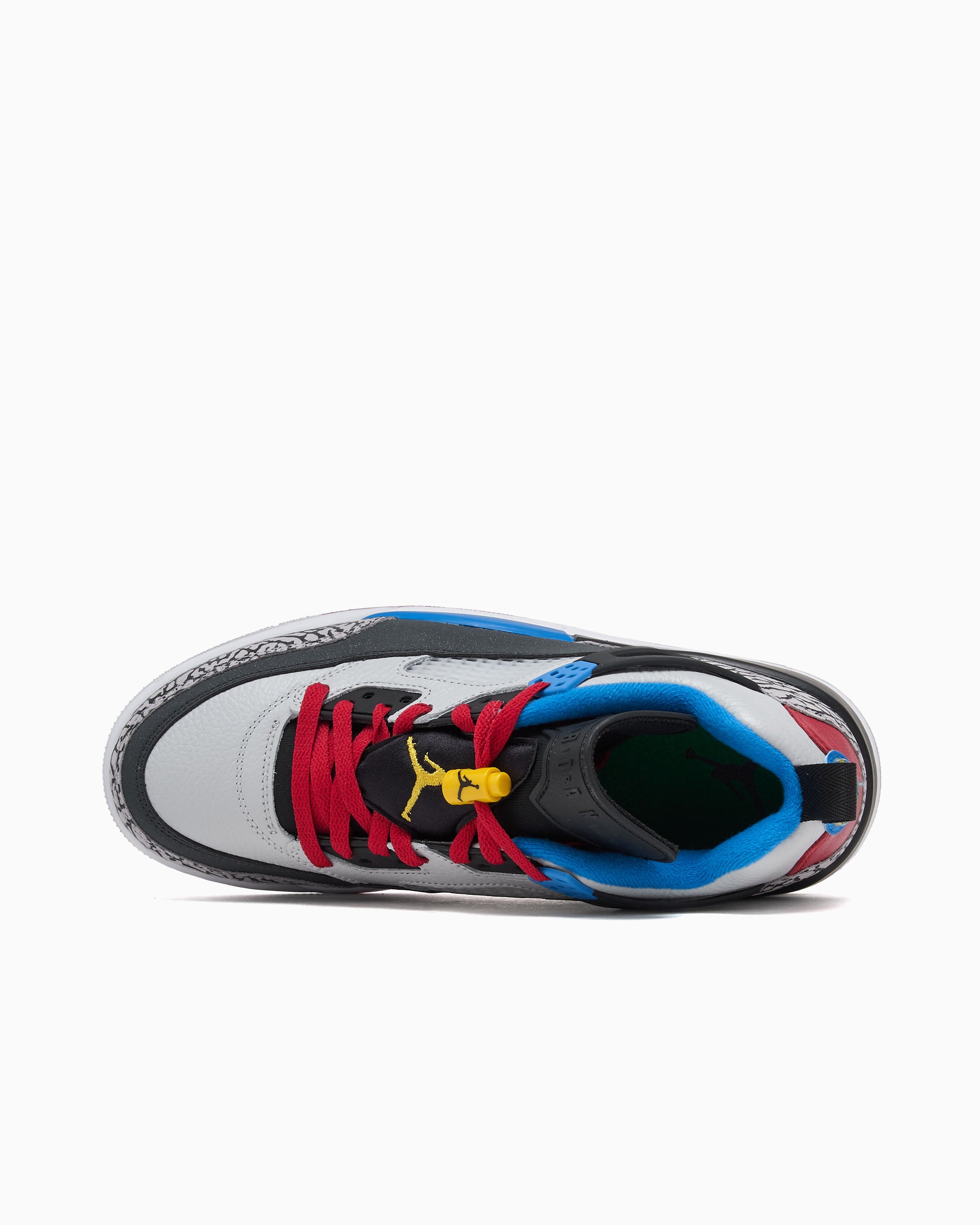 靴 JORDAN SPIZIKE LOW SE 26cm Jordan Spizike Low SE