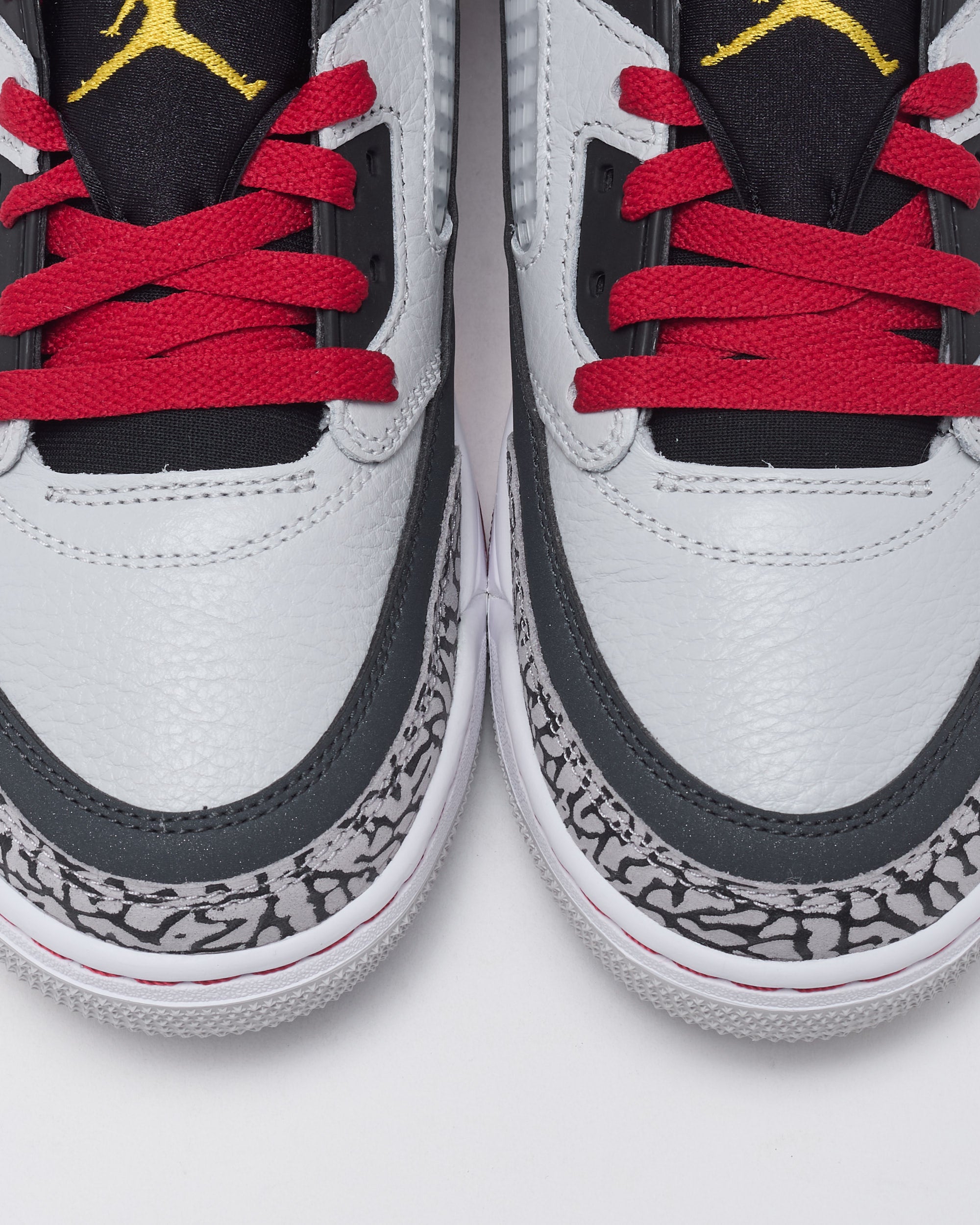 Jordan Spizike Low SE