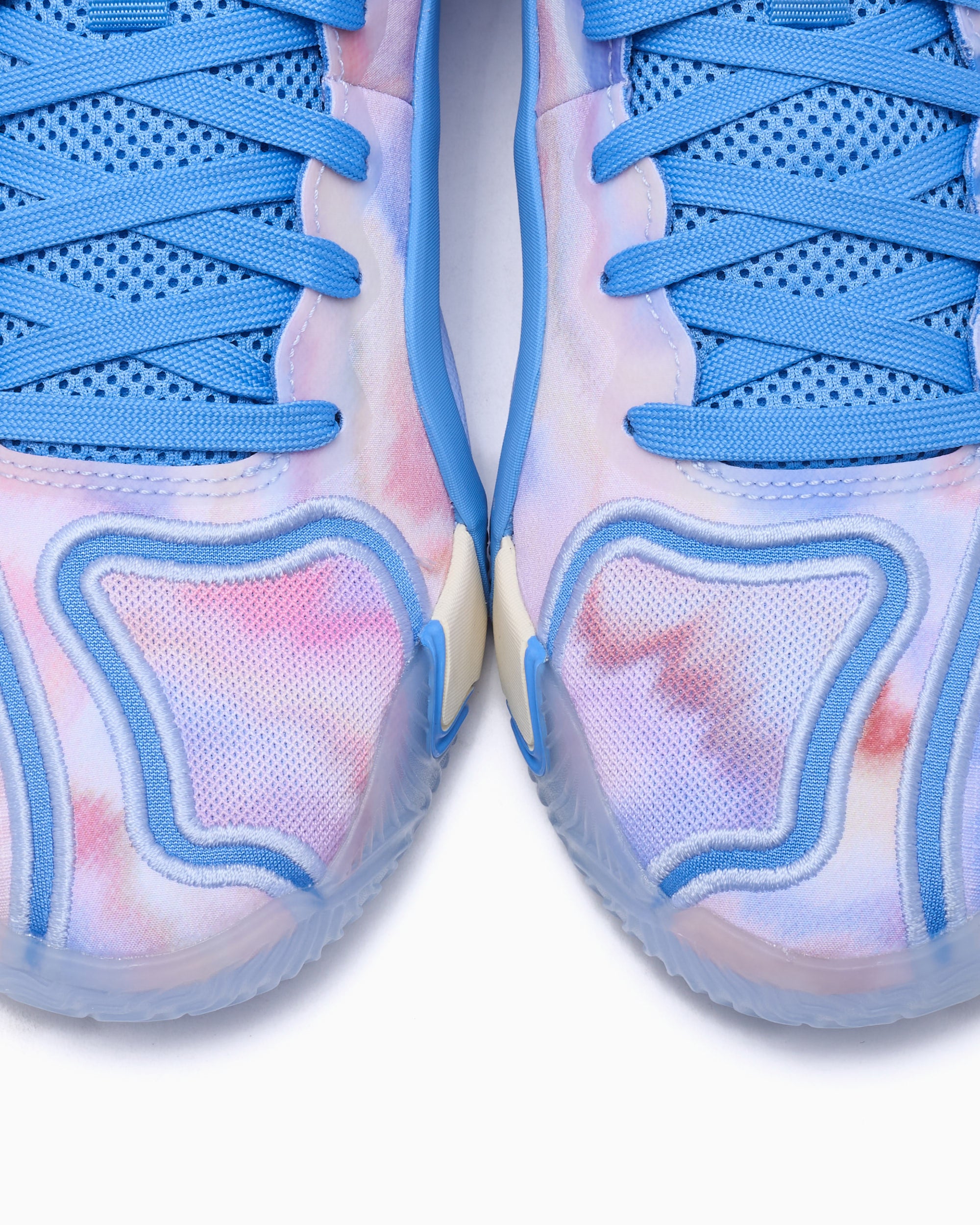 Sneakers Jordan Tatum 3 "Tie Dye" - FZ6598-400