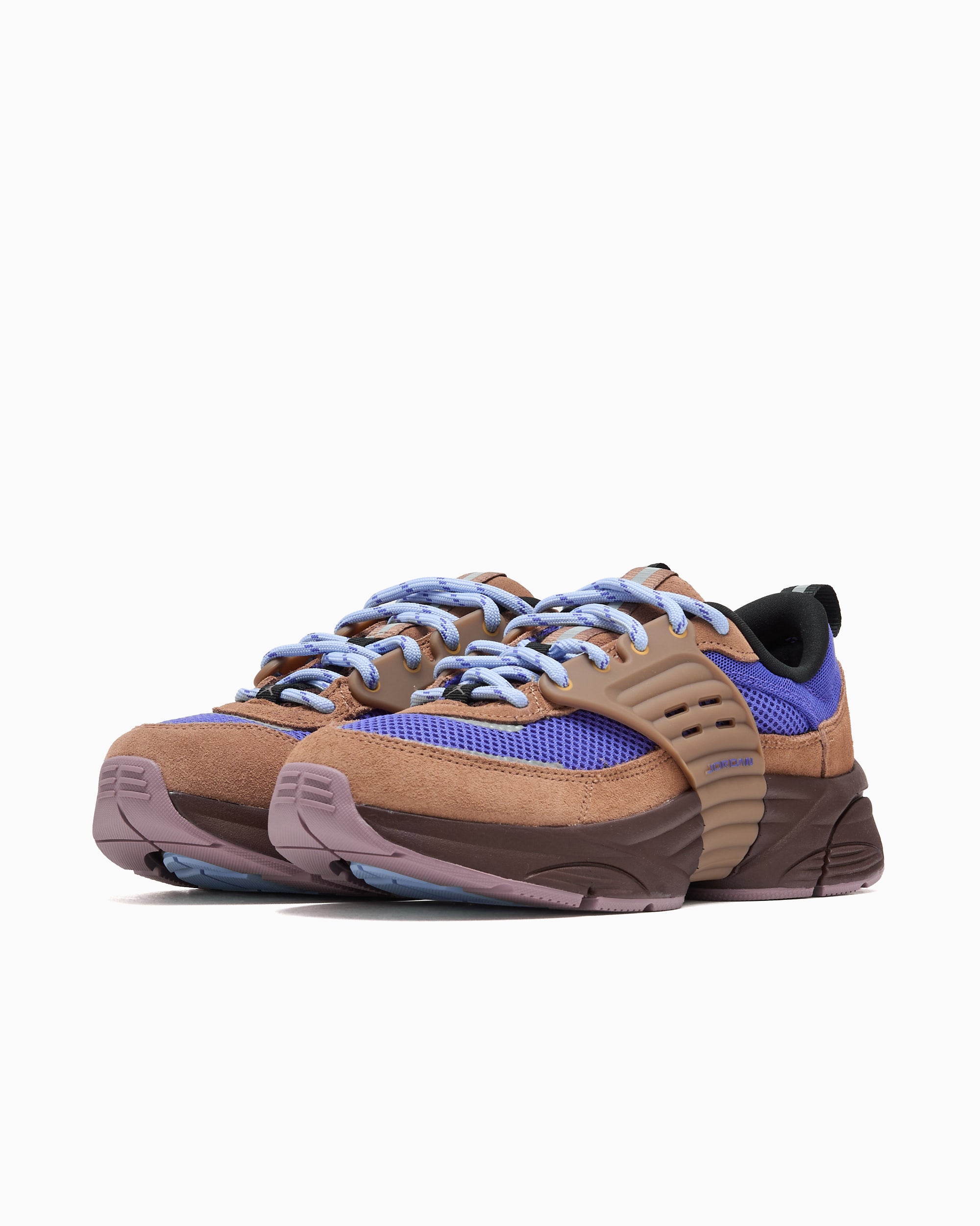 Sneakers Jordan Trunner O/S "Archaeo Brown" - IQ5649-200