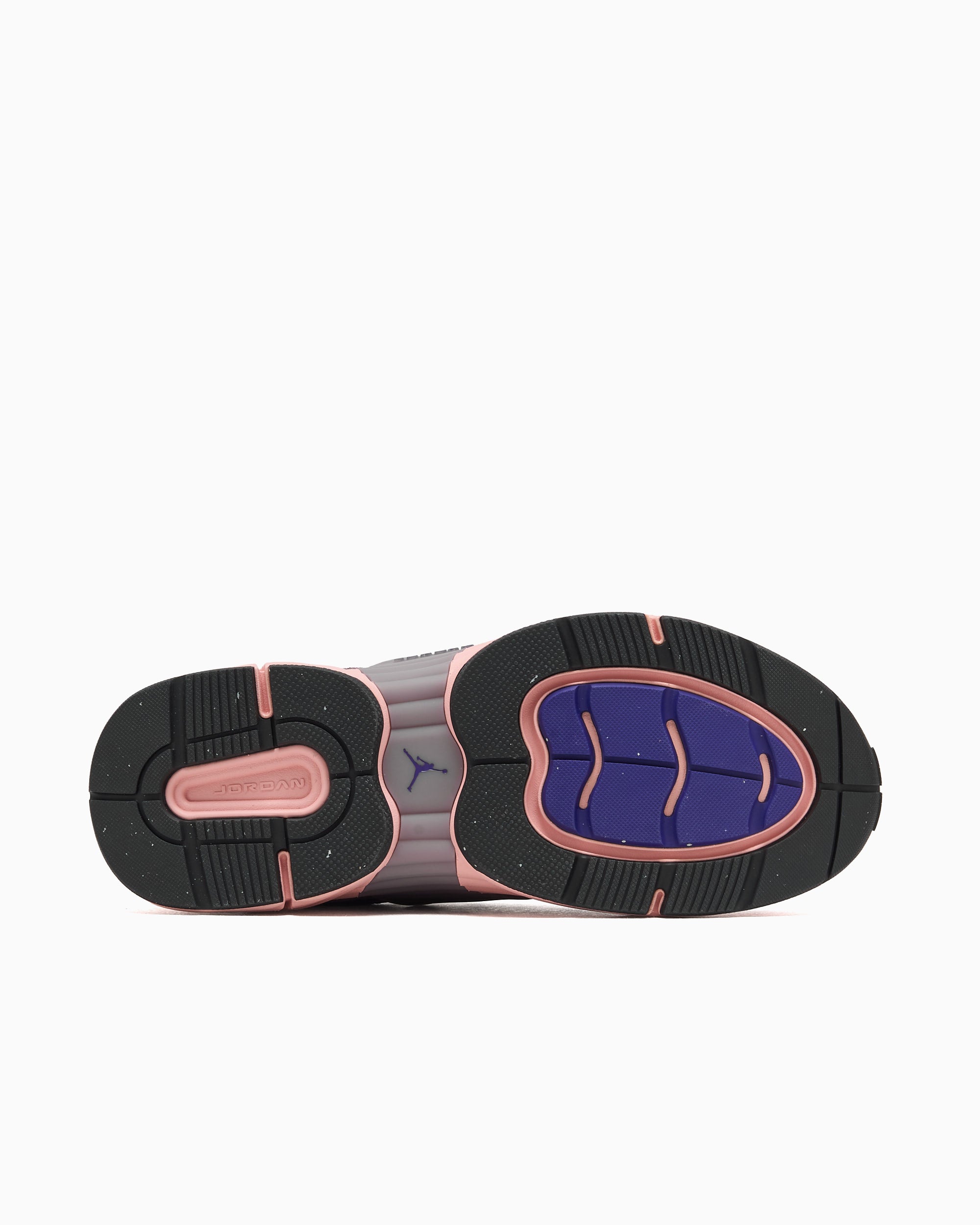 Sneakers Jordan Trunner O/S "Purple Smoke" - IQ5649-500