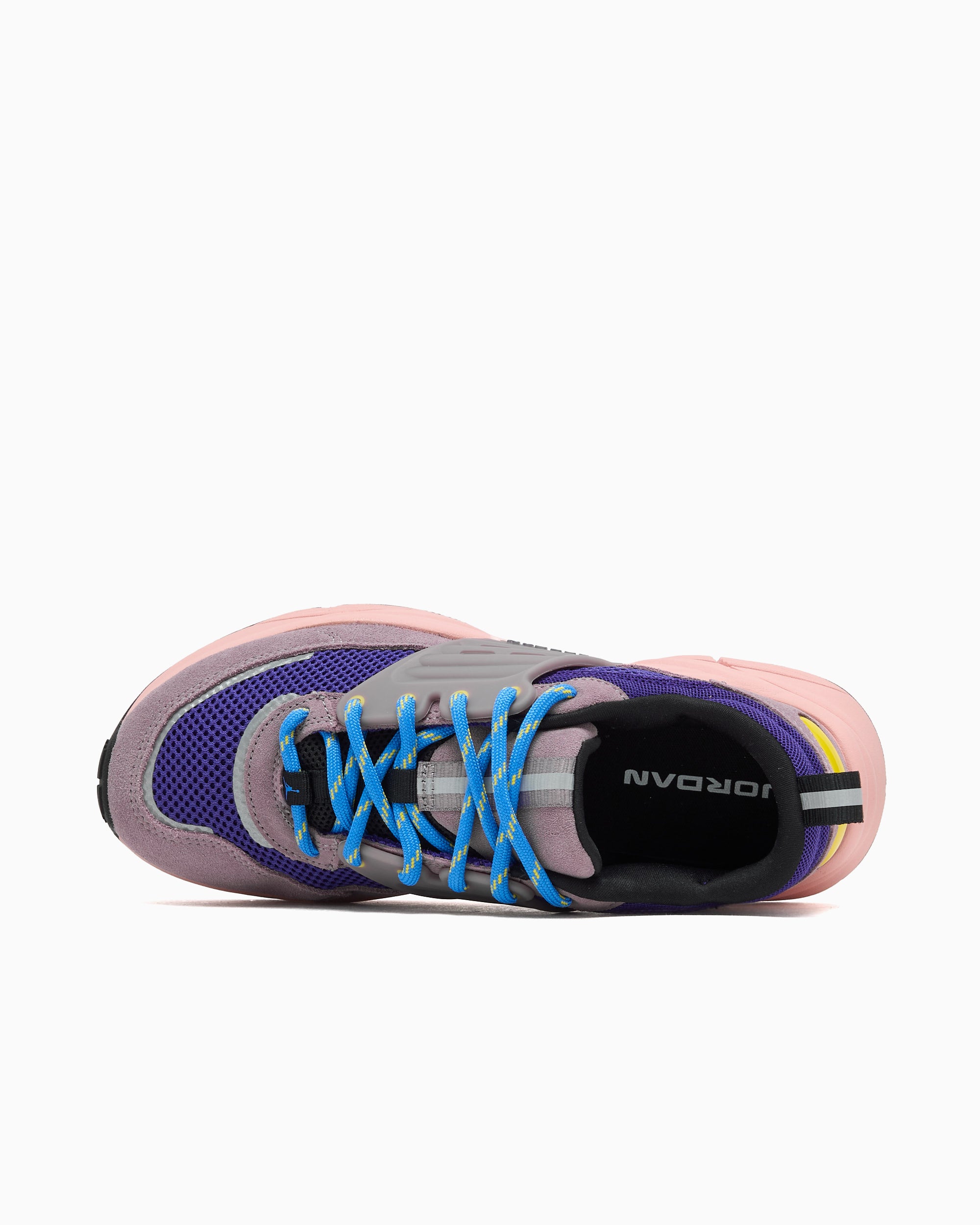 Sneakers Jordan Trunner O/S "Purple Smoke" - IQ5649-500