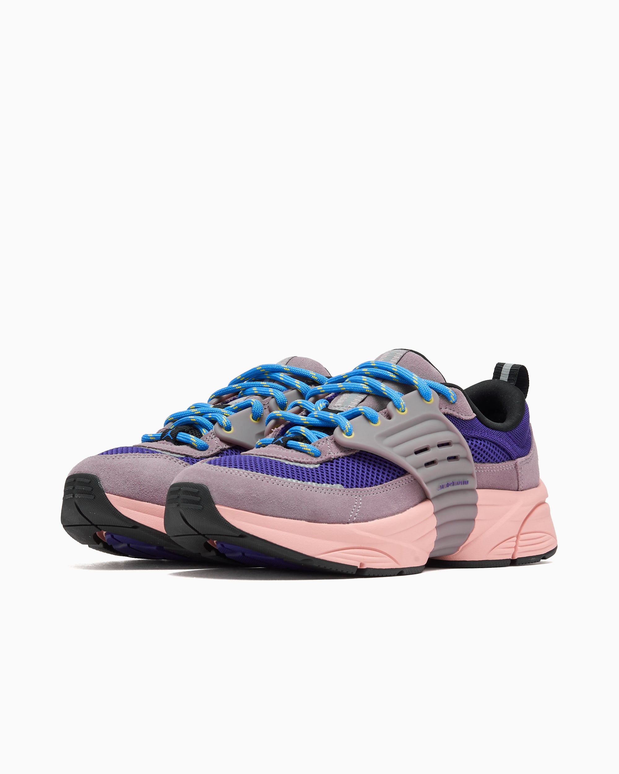 Sneakers Jordan Trunner O/S "Purple Smoke" - IQ5649-500