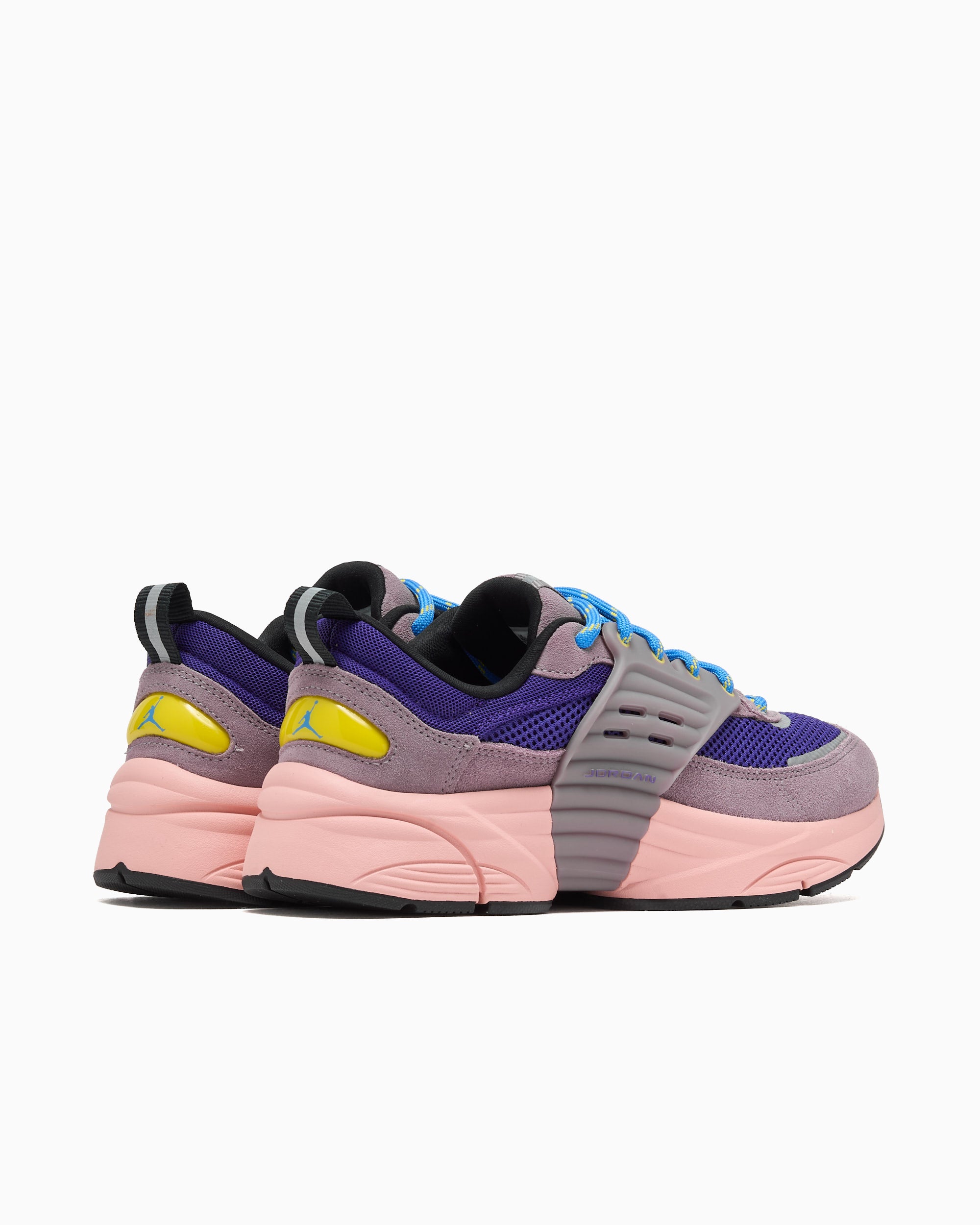 Sneakers Jordan Trunner O/S "Purple Smoke" - IQ5649-500