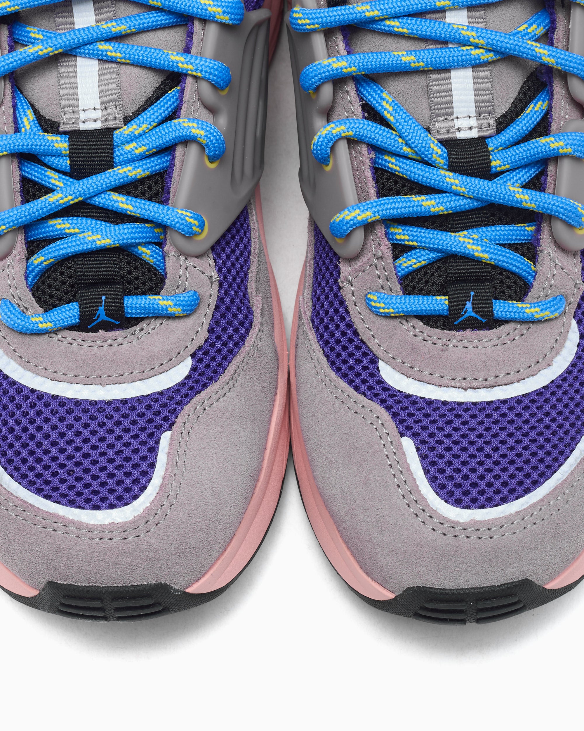 Sneakers Jordan Trunner O/S "Purple Smoke" - IQ5649-500