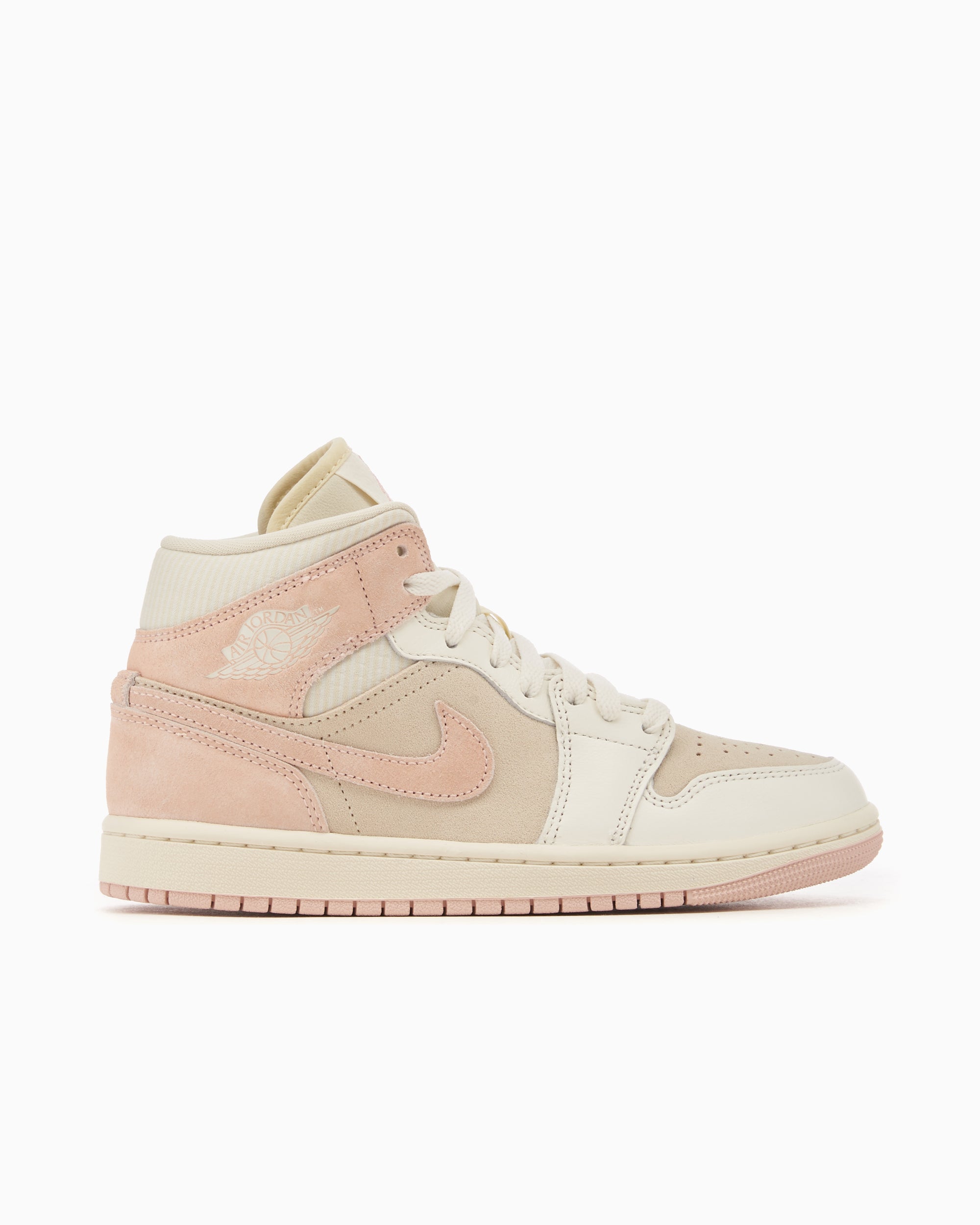 Jordan Women's 1 Mid SE